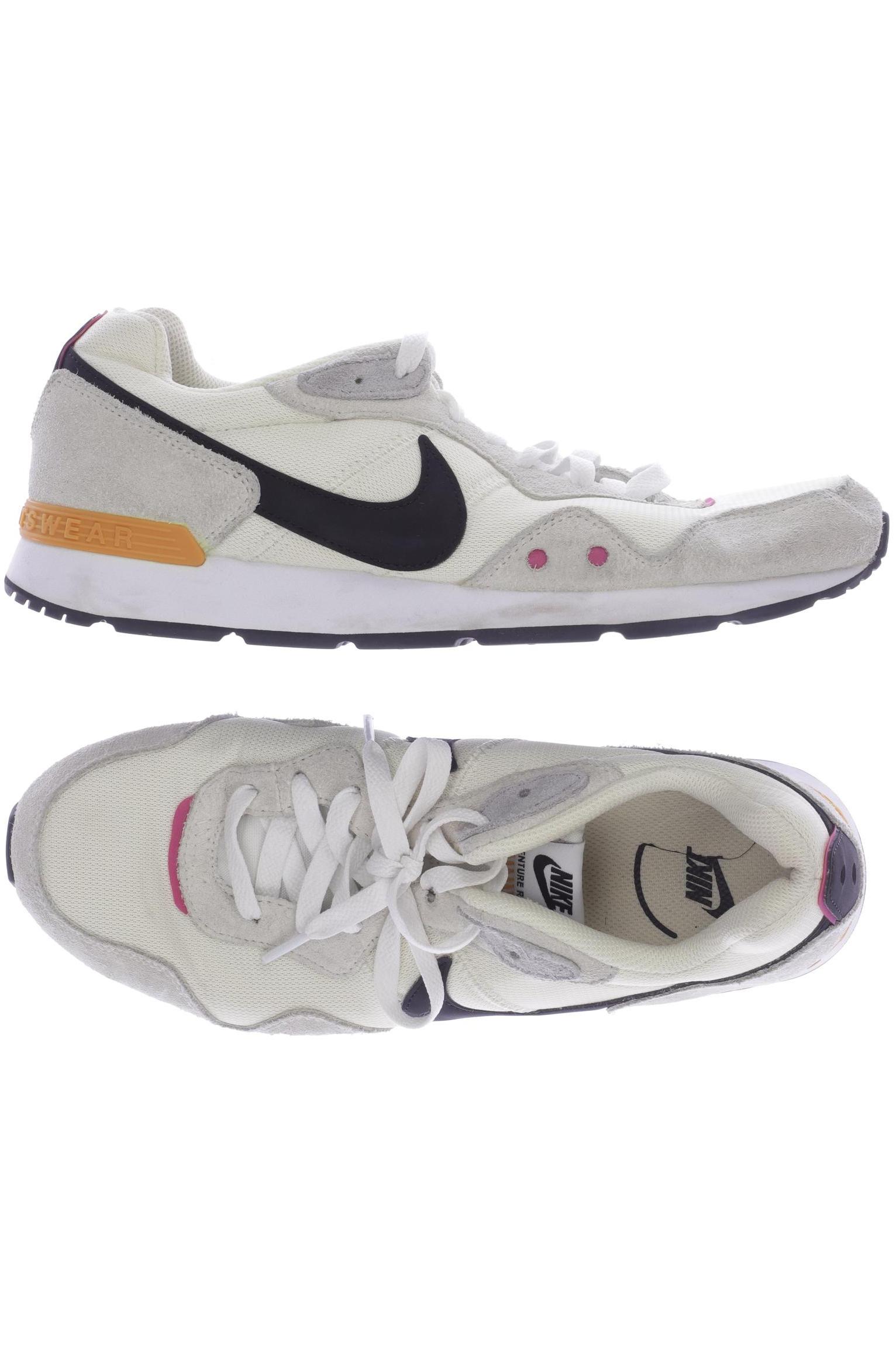 

Nike Damen Sneakers, cremeweiß