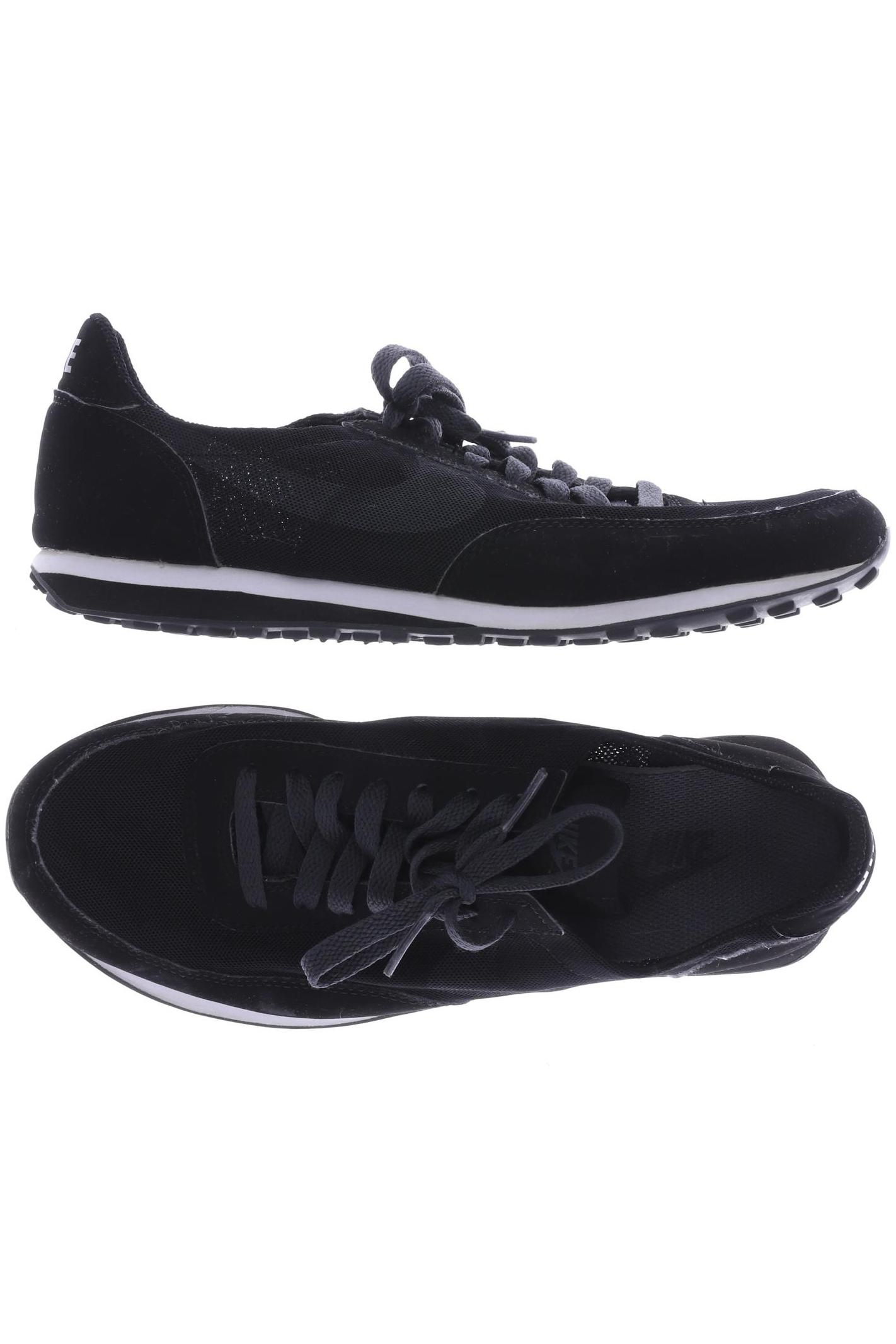 

Nike Damen Sneakers, schwarz, Gr. 39
