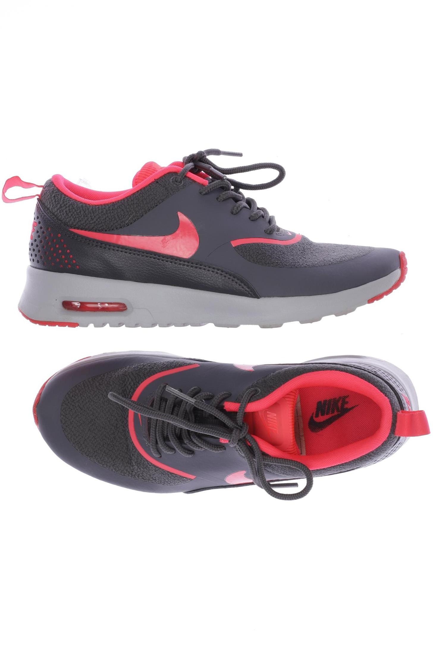 

Nike Damen Sneakers, grau