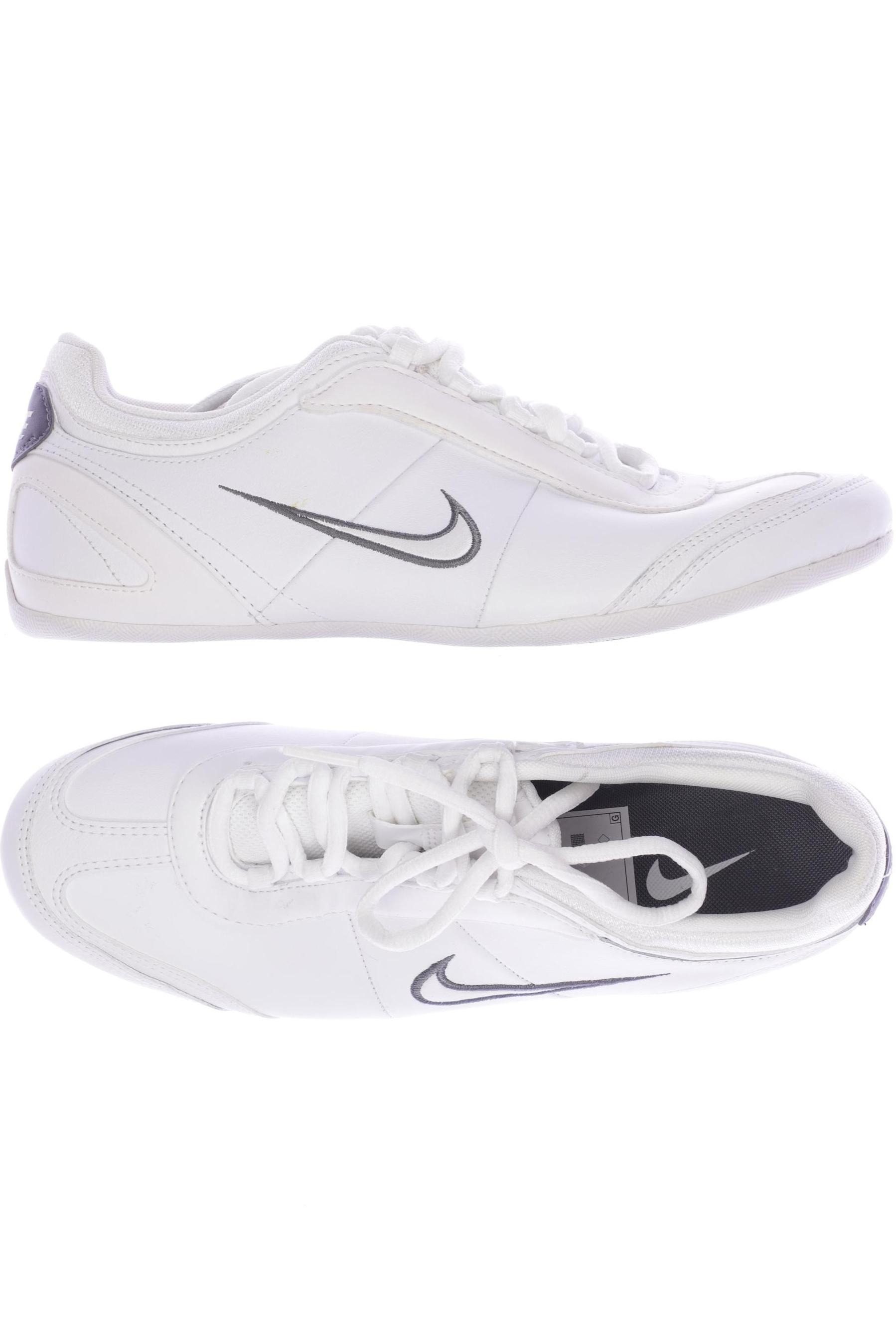 

Nike Damen Sneakers, weiß, Gr. 38