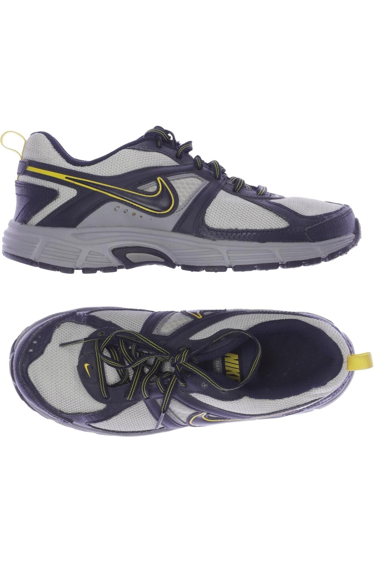 

Nike Damen Sneakers, grau, Gr. 37.5
