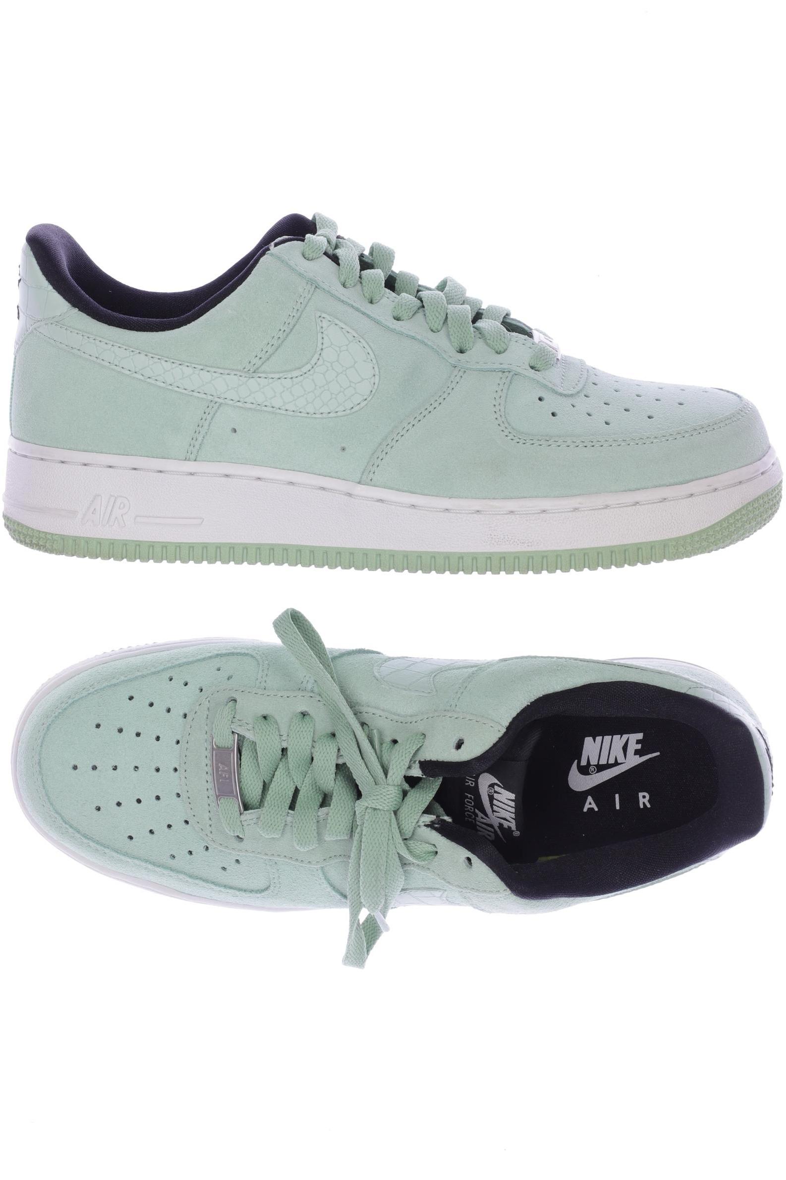 

Nike Damen Sneakers, hellgrün, Gr. 40.5