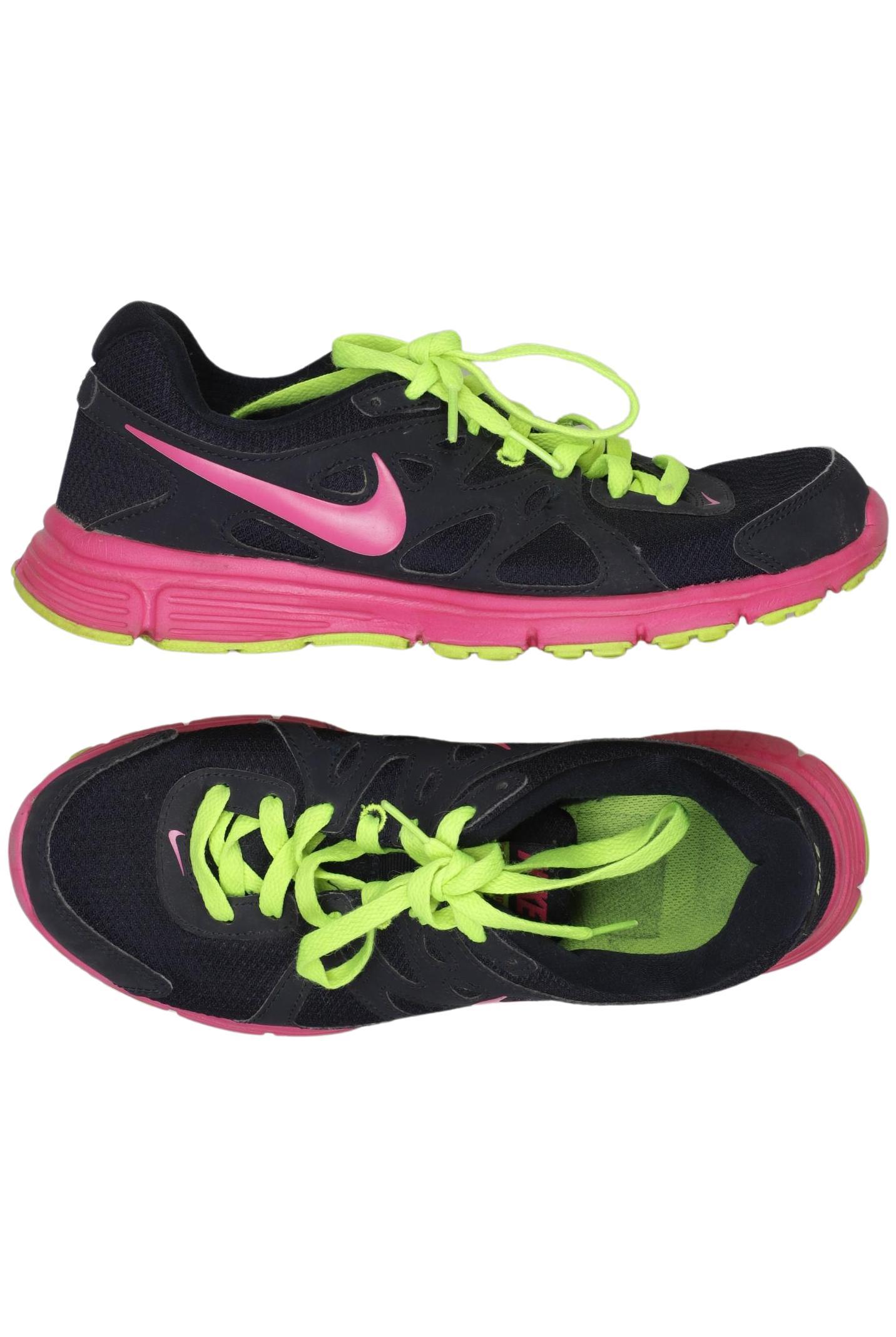 

Nike Damen Sneakers, neon, Gr. 40