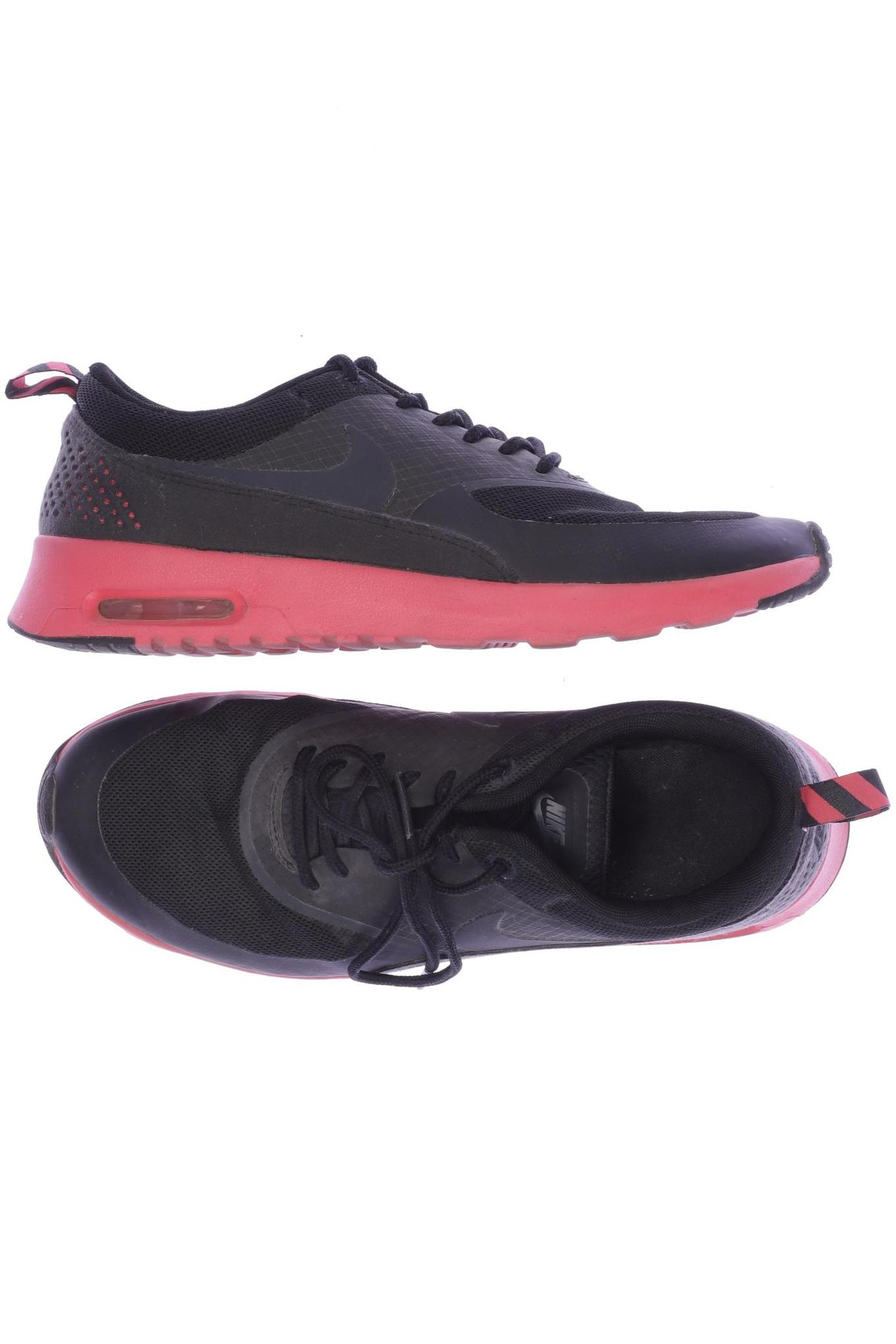 

Nike Damen Sneakers, schwarz, Gr. 39