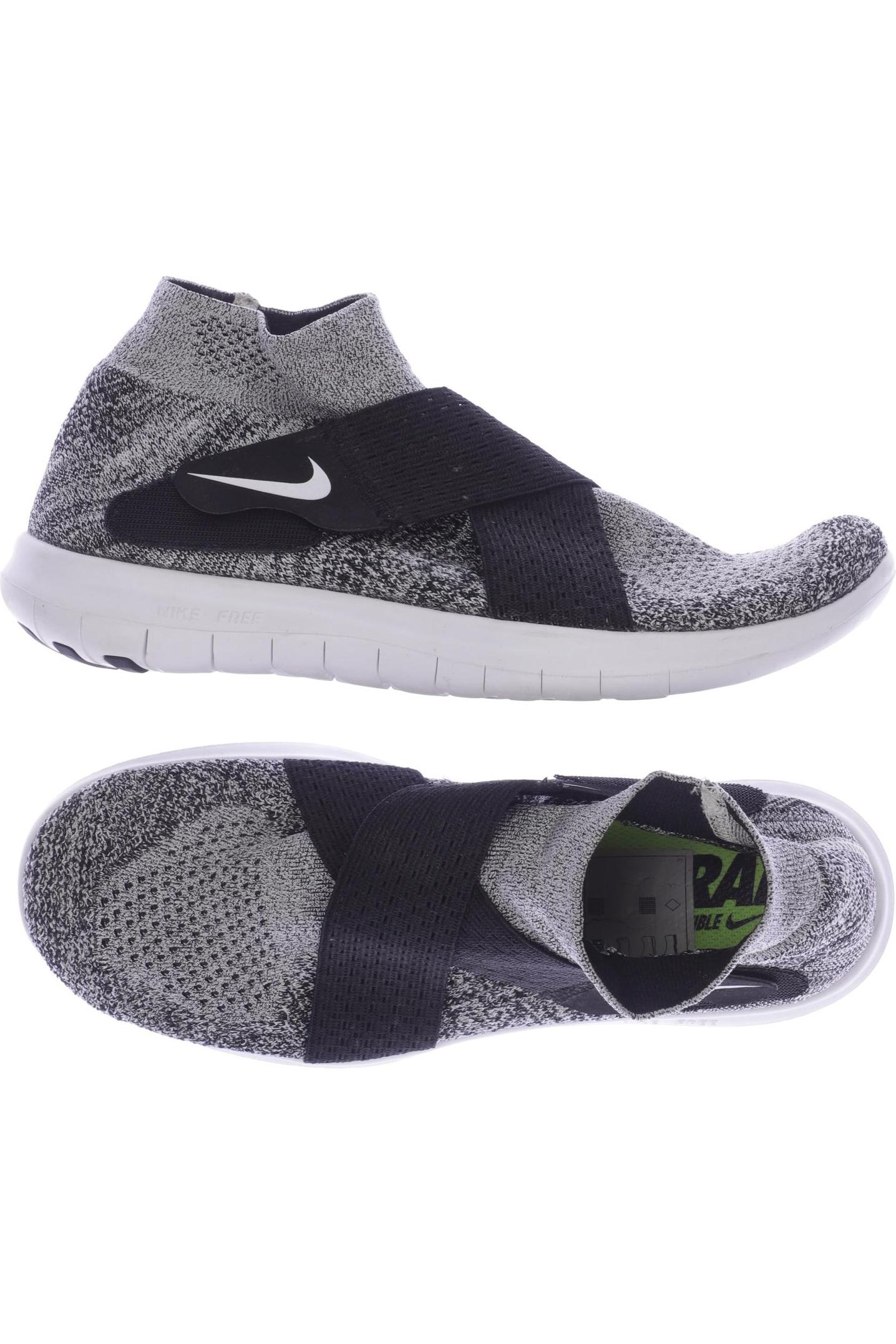 

Nike Damen Sneakers, grau