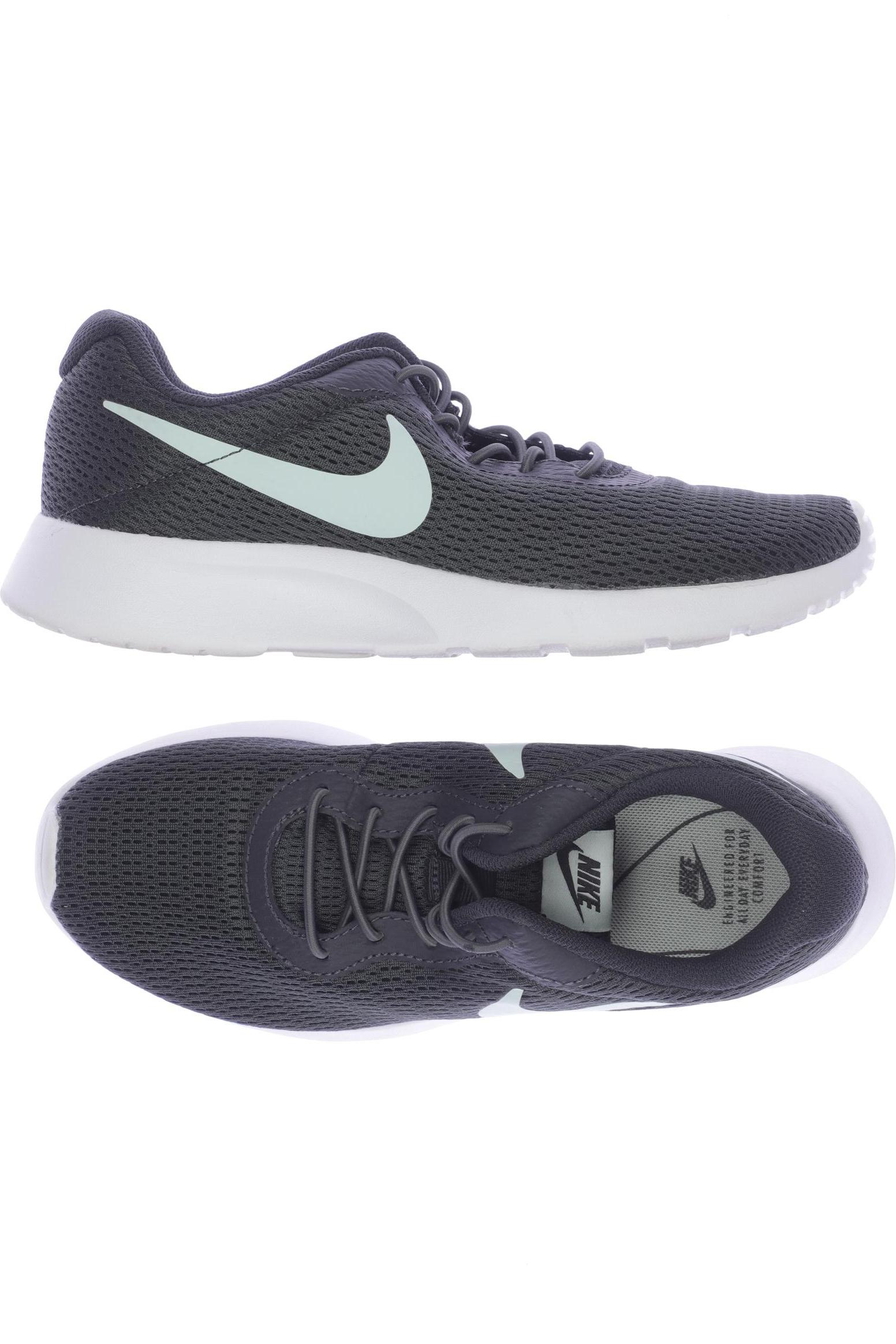 

Nike Damen Sneakers, grau, Gr. 36