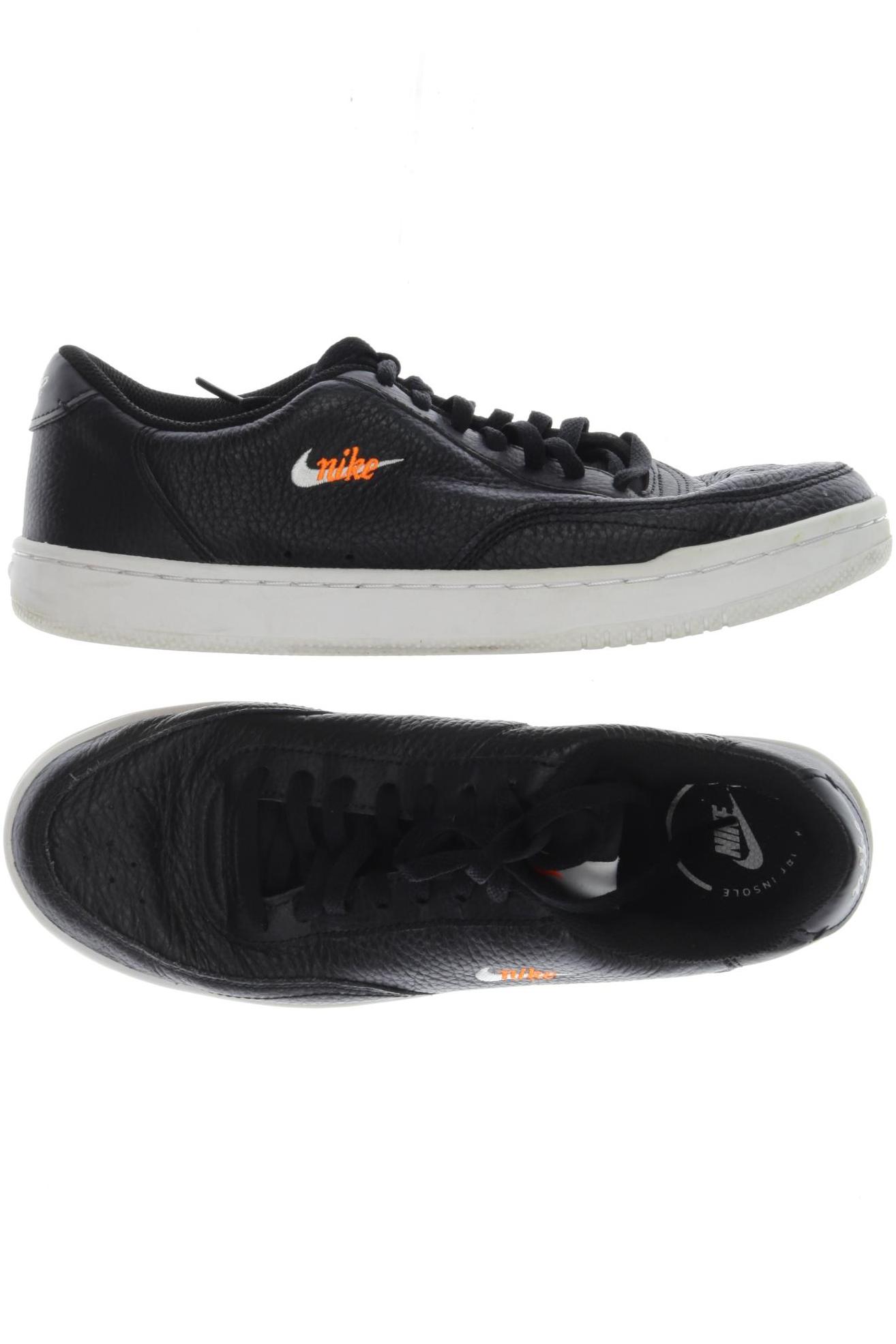 

Nike Damen Sneakers, schwarz, Gr. 39