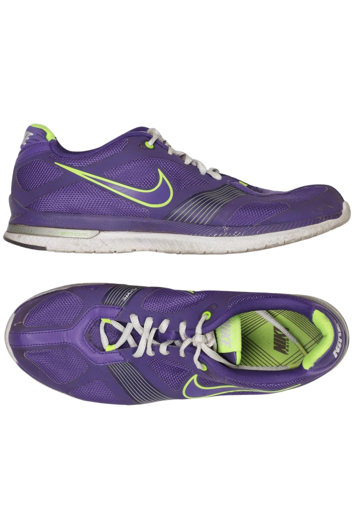 

Nike Damen Sneakers, neon, Gr. 41