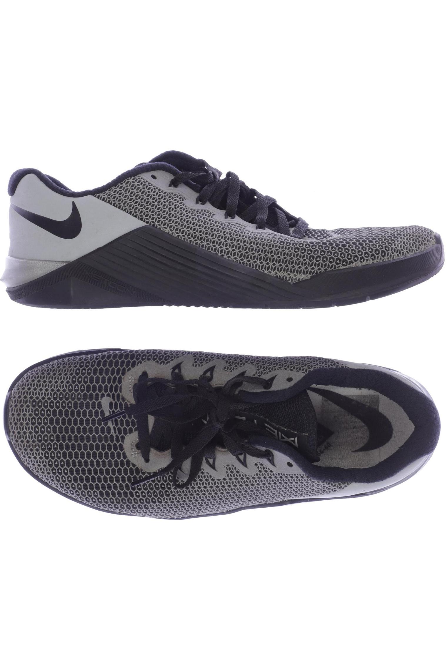 

Nike Damen Sneakers, grau, Gr. 38.5