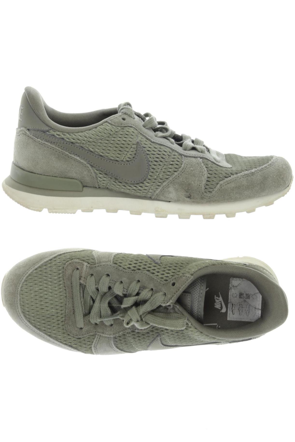 

Nike Damen Sneakers, grün, Gr. 37.5