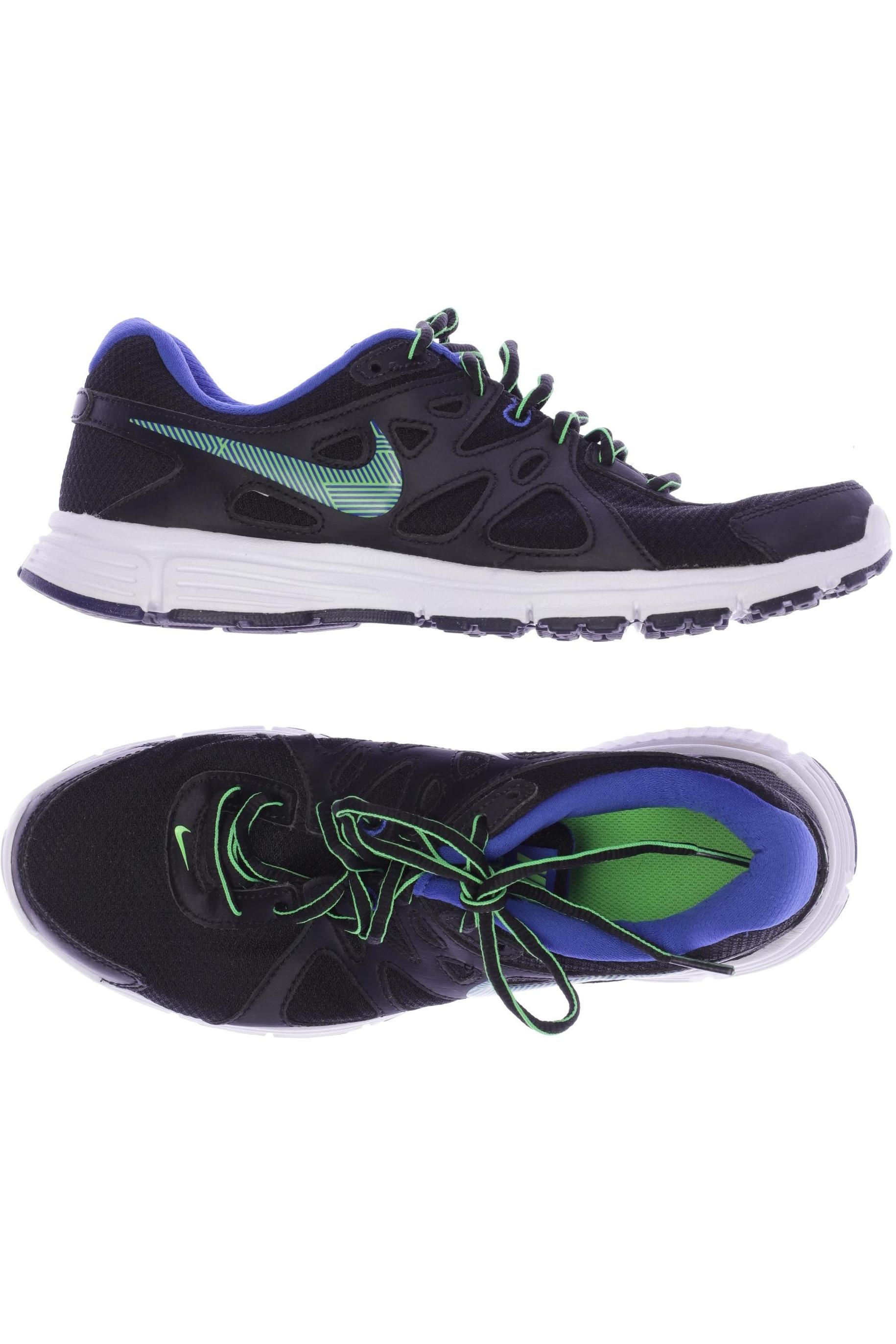 

Nike Damen Sneakers, schwarz, Gr. 40