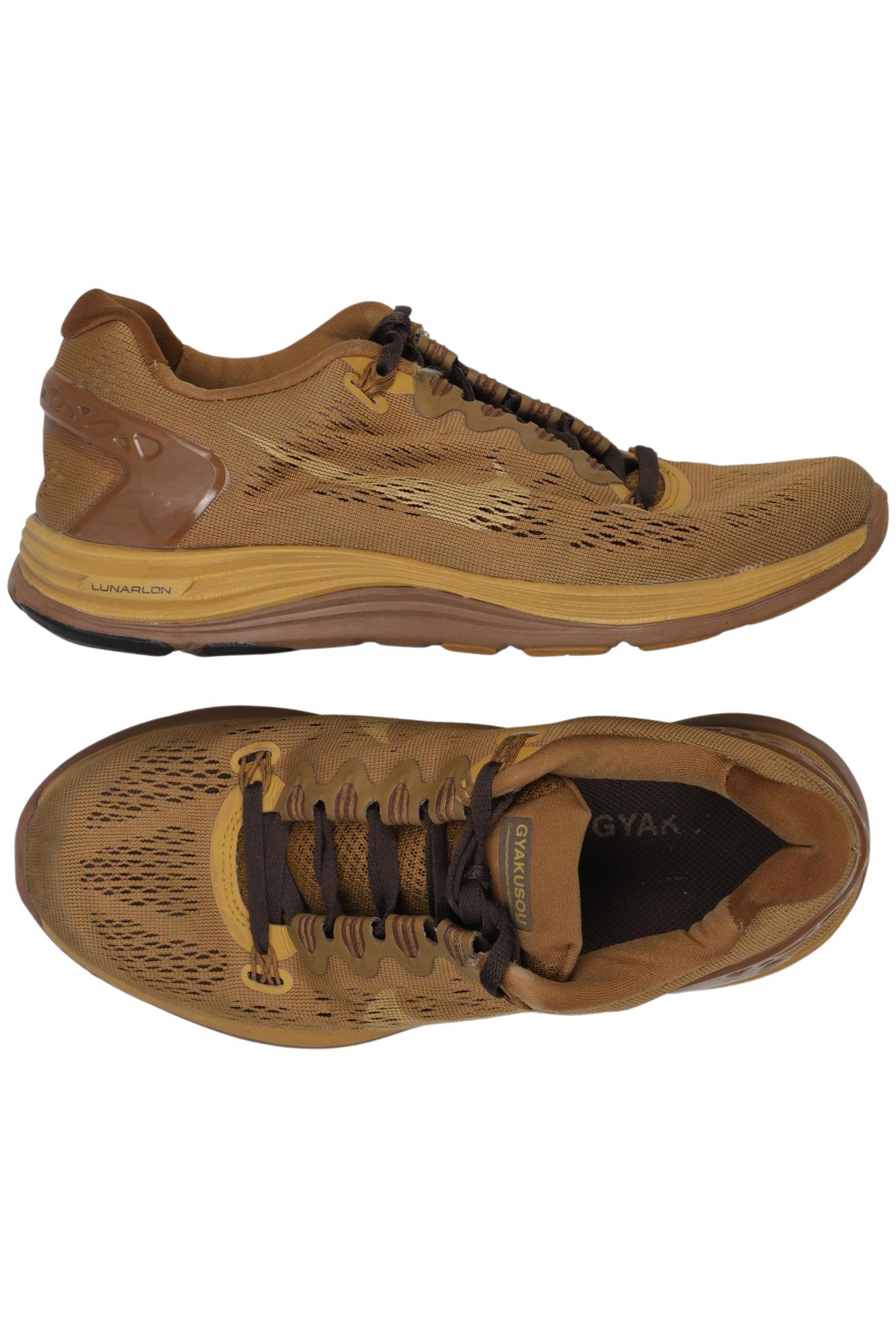 

Nike Damen Sneakers, braun, Gr. 37.5