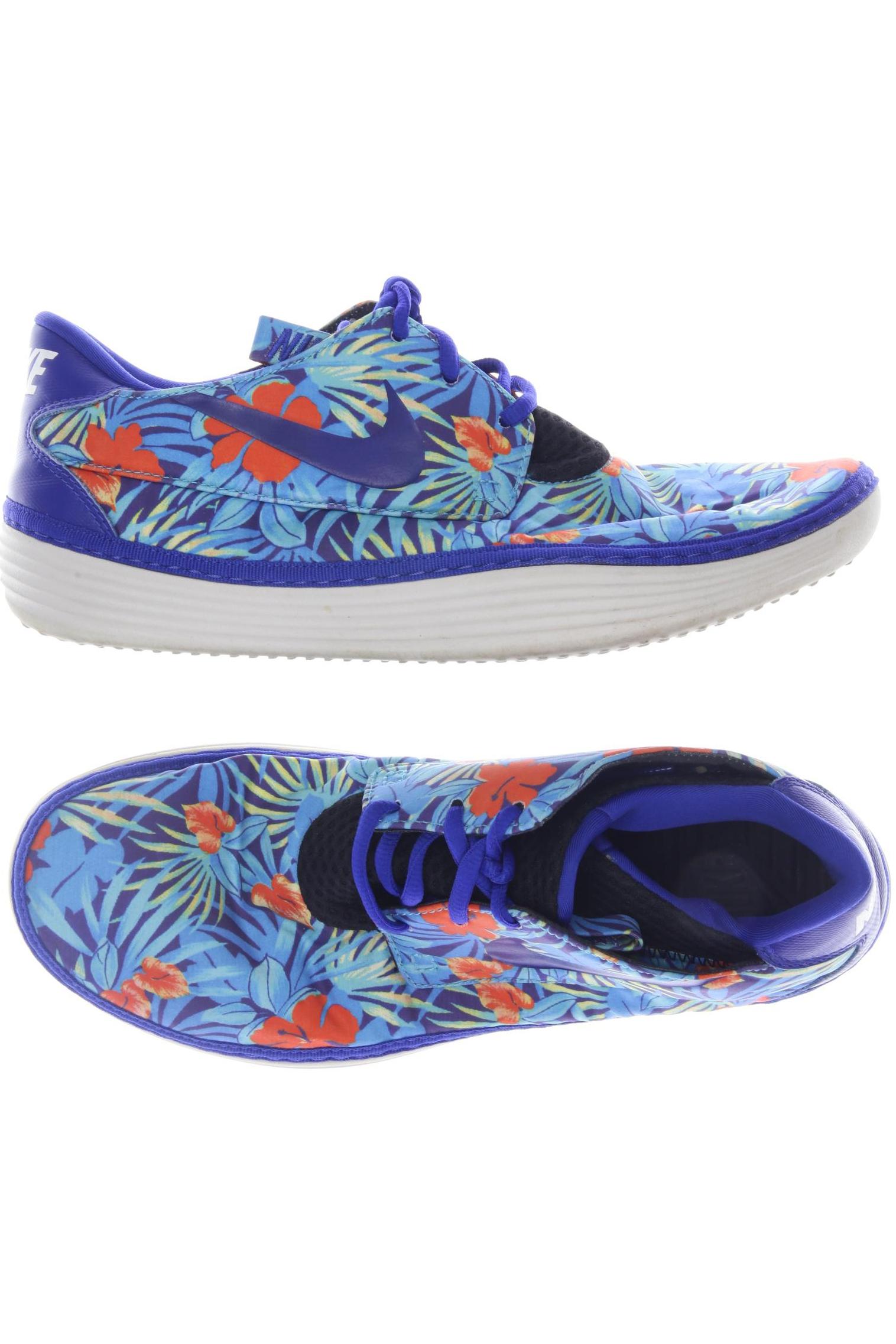 

Nike Damen Sneakers, blau, Gr. 44