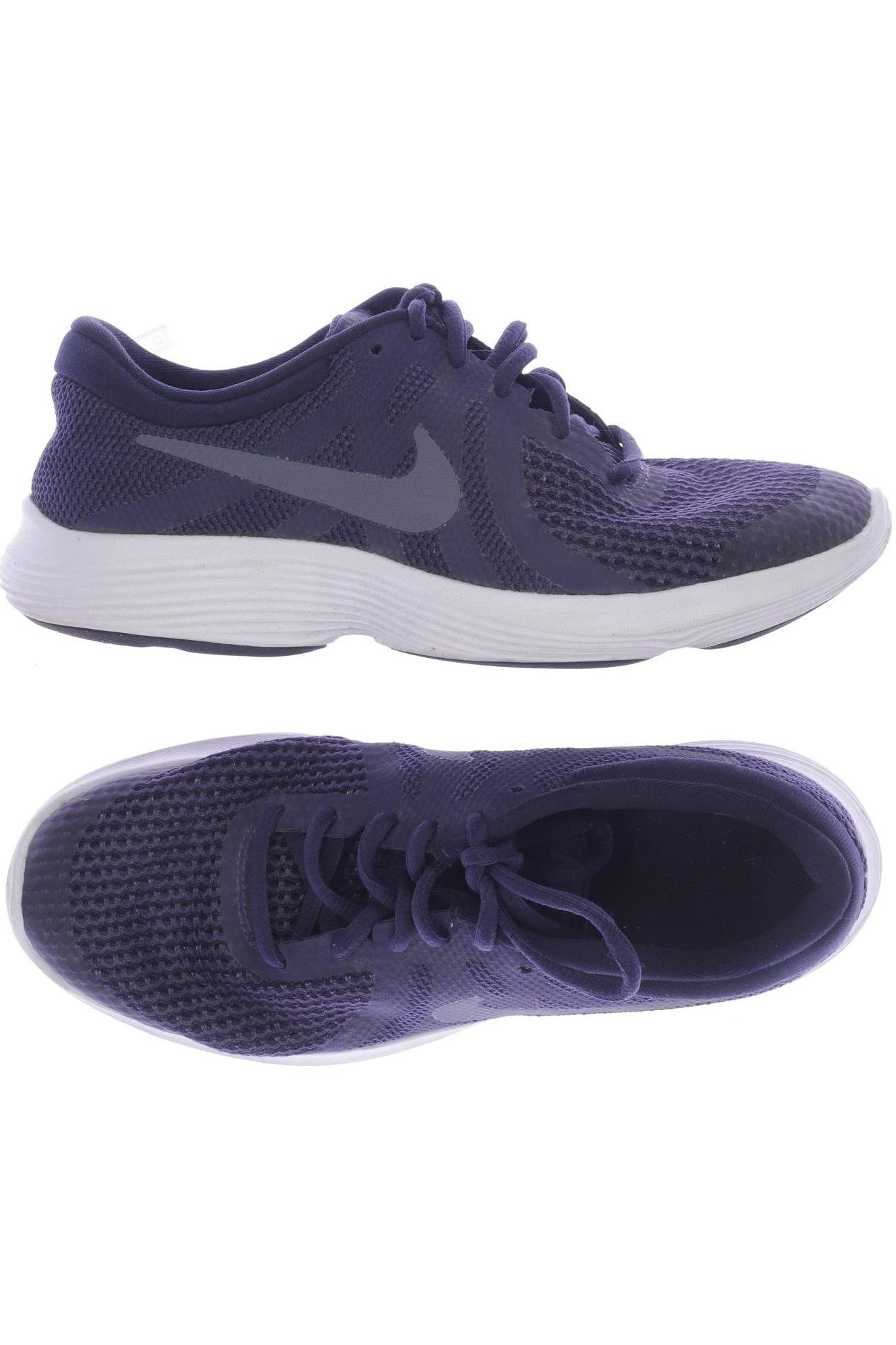 

Nike Damen Sneakers, marineblau