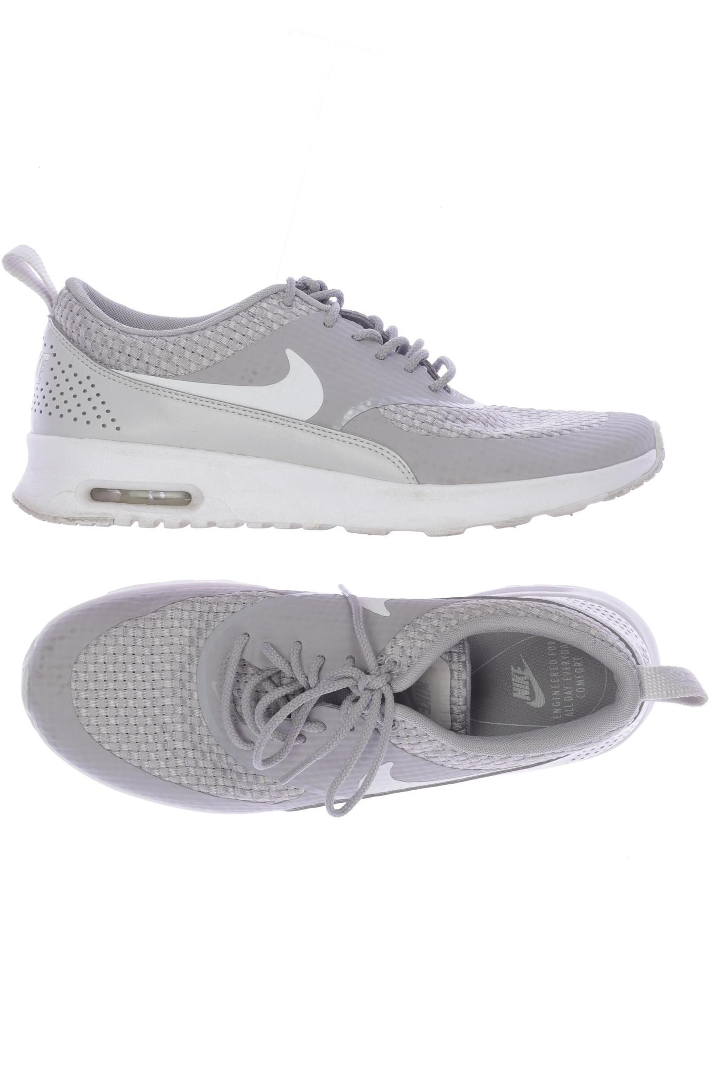 

Nike Damen Sneakers, grau, Gr. 38.5