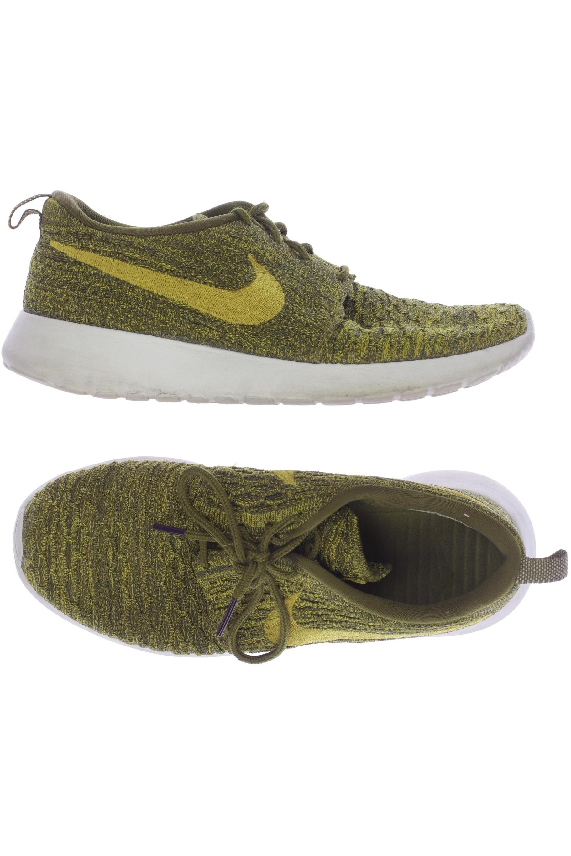 

Nike Damen Sneakers, grün, Gr. 38