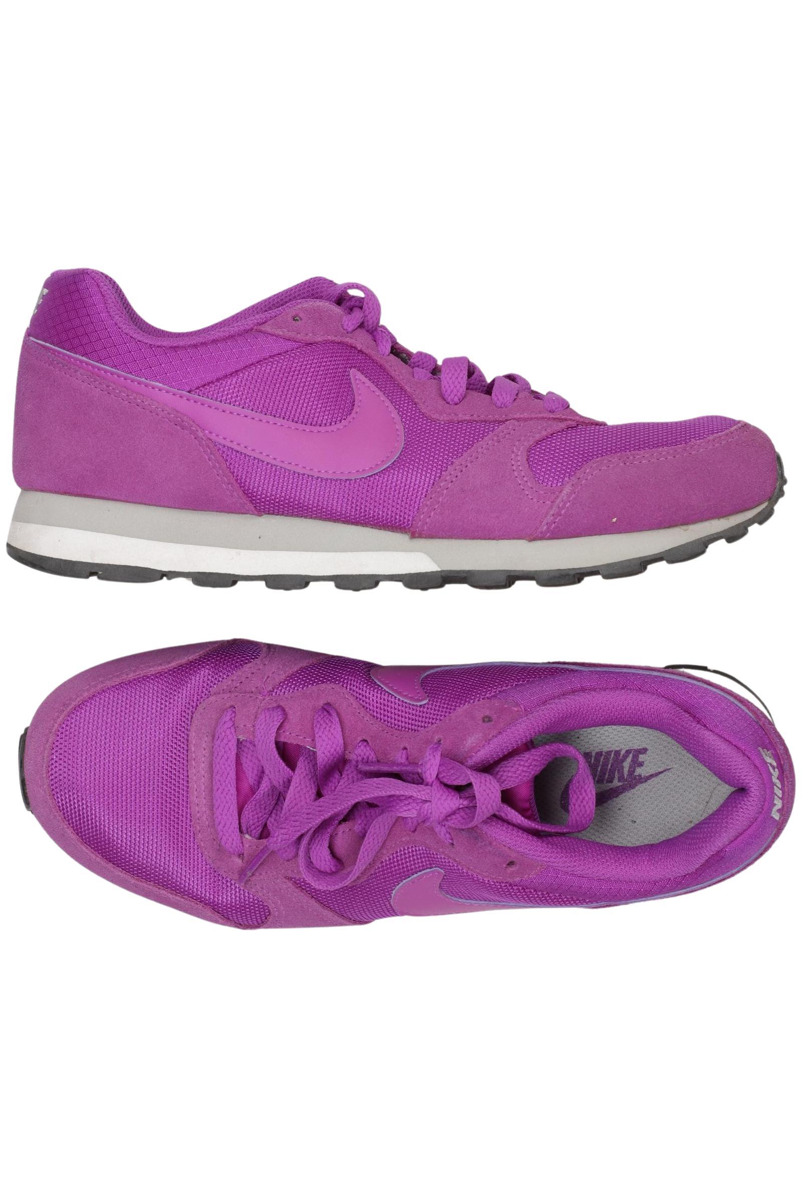 

Nike Damen Sneakers, flieder, Gr. 38