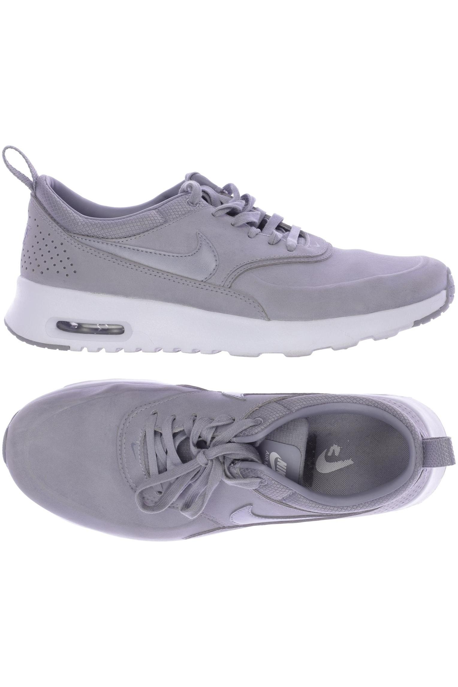 

Nike Damen Sneakers, grau, Gr. 38