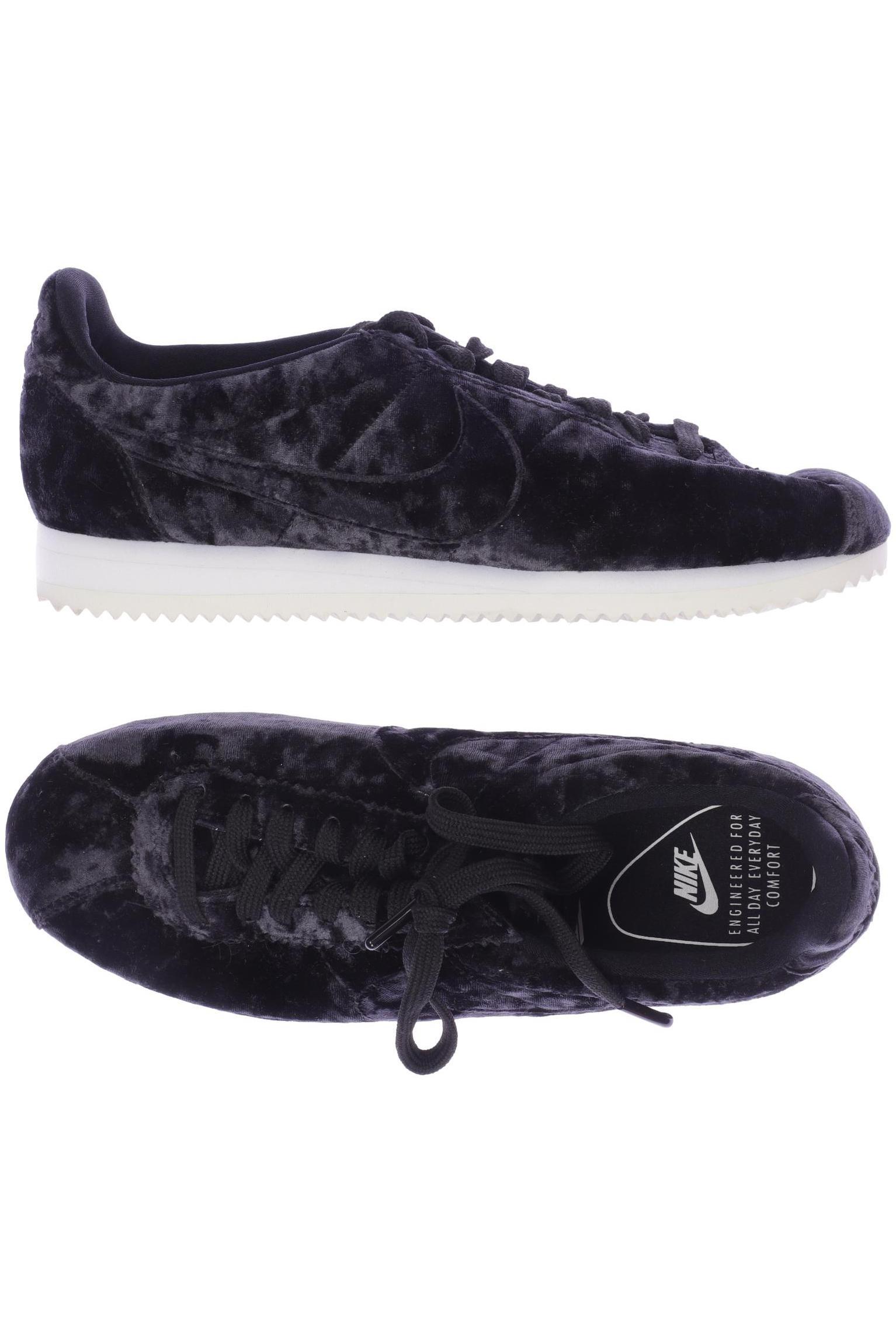 

Nike Damen Sneakers, schwarz, Gr. 39