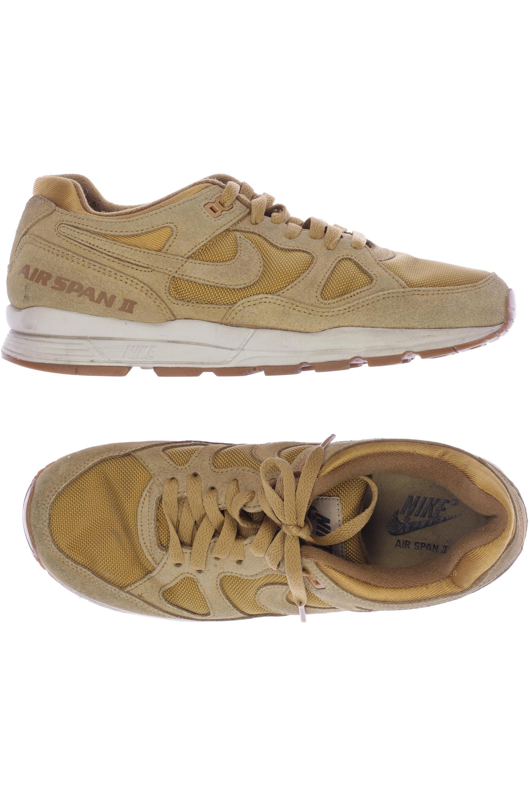 

Nike Damen Sneakers, braun, Gr. 42