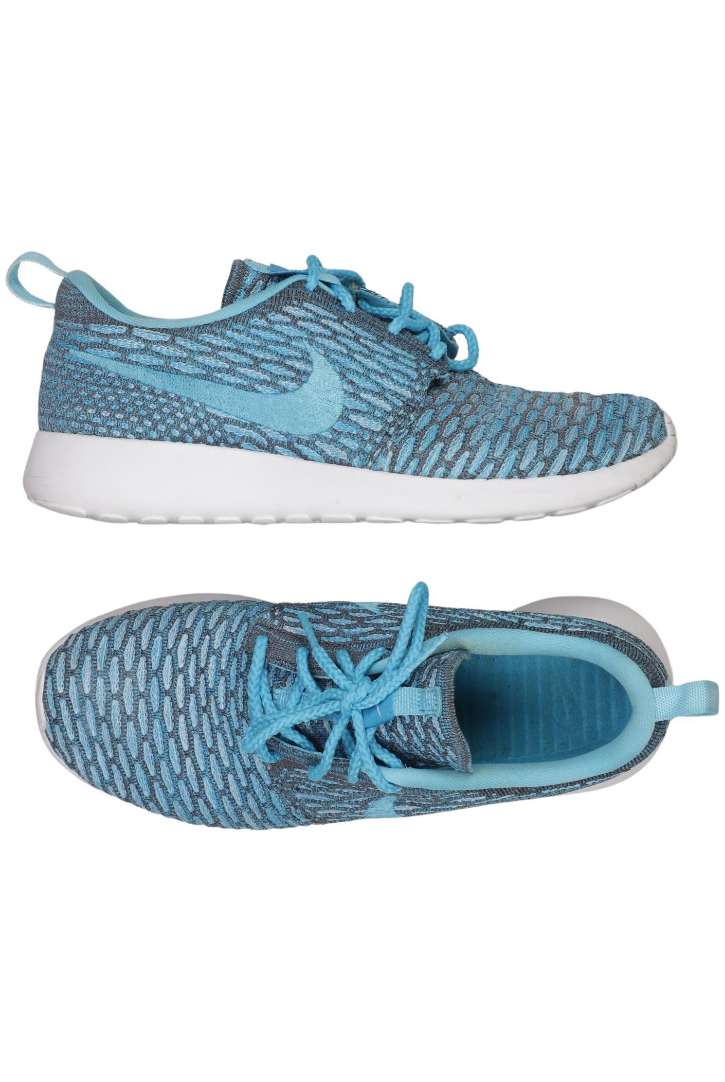 

Nike Damen Sneakers, hellblau, Gr. 37.5