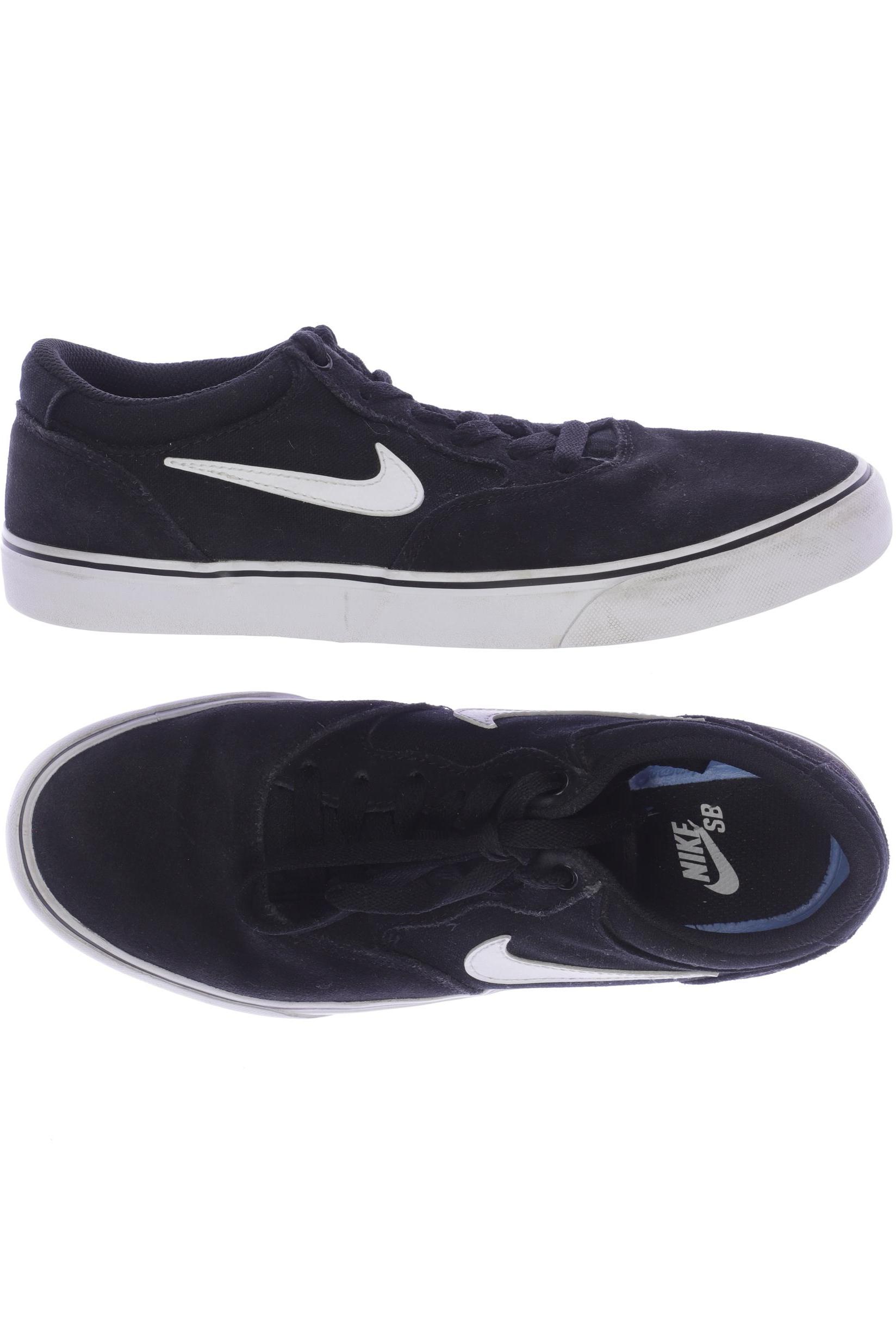 

Nike Damen Sneakers, schwarz, Gr. 40.5