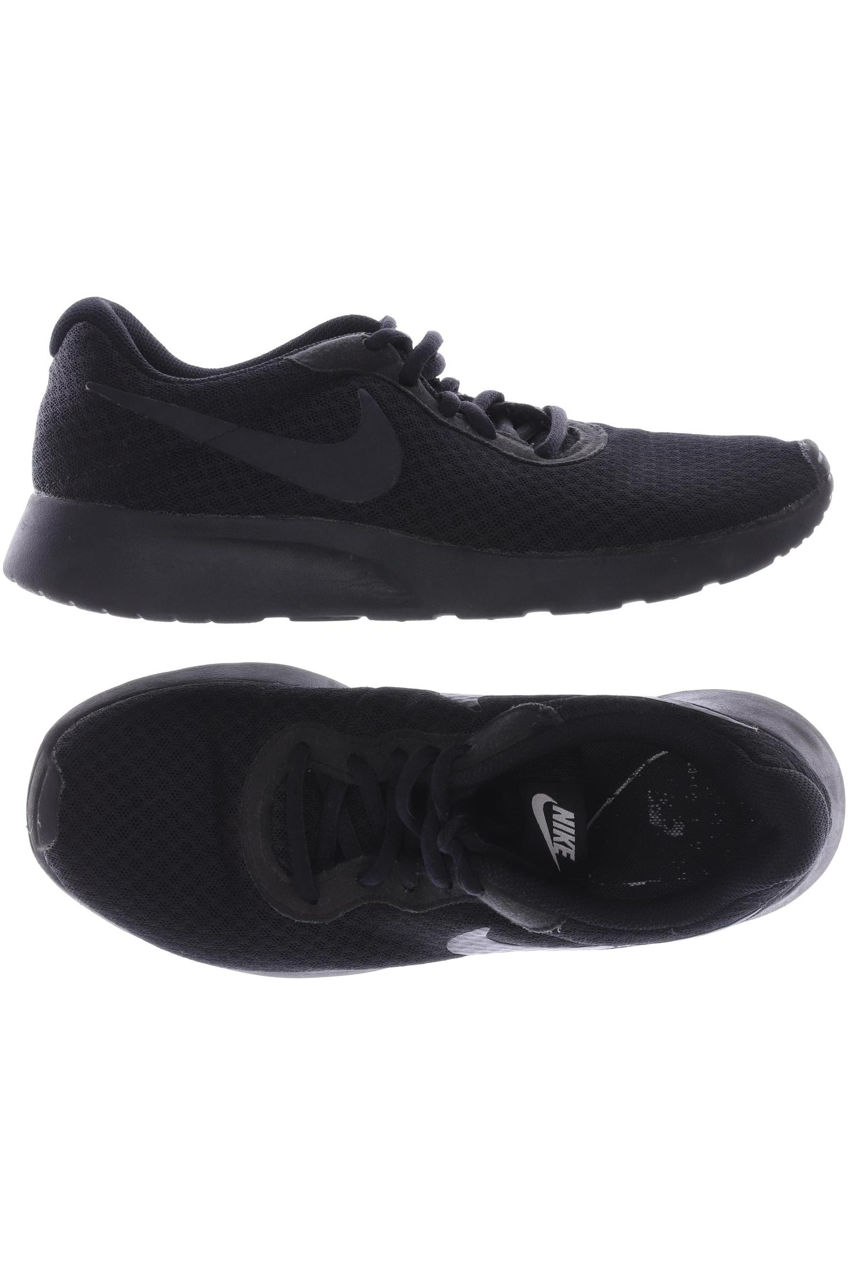 

Nike Damen Sneakers, schwarz