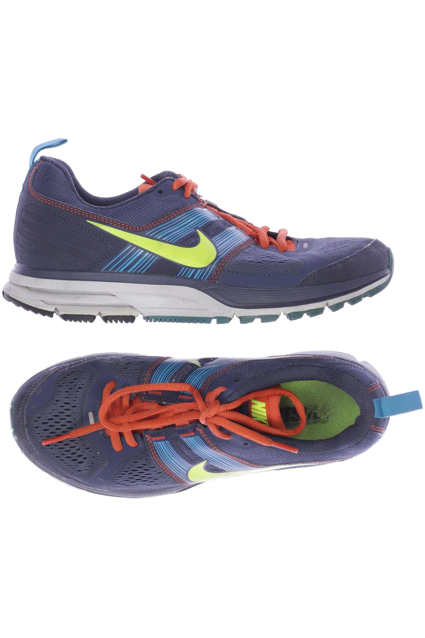

Nike Damen Sneakers, marineblau, Gr. 38.5