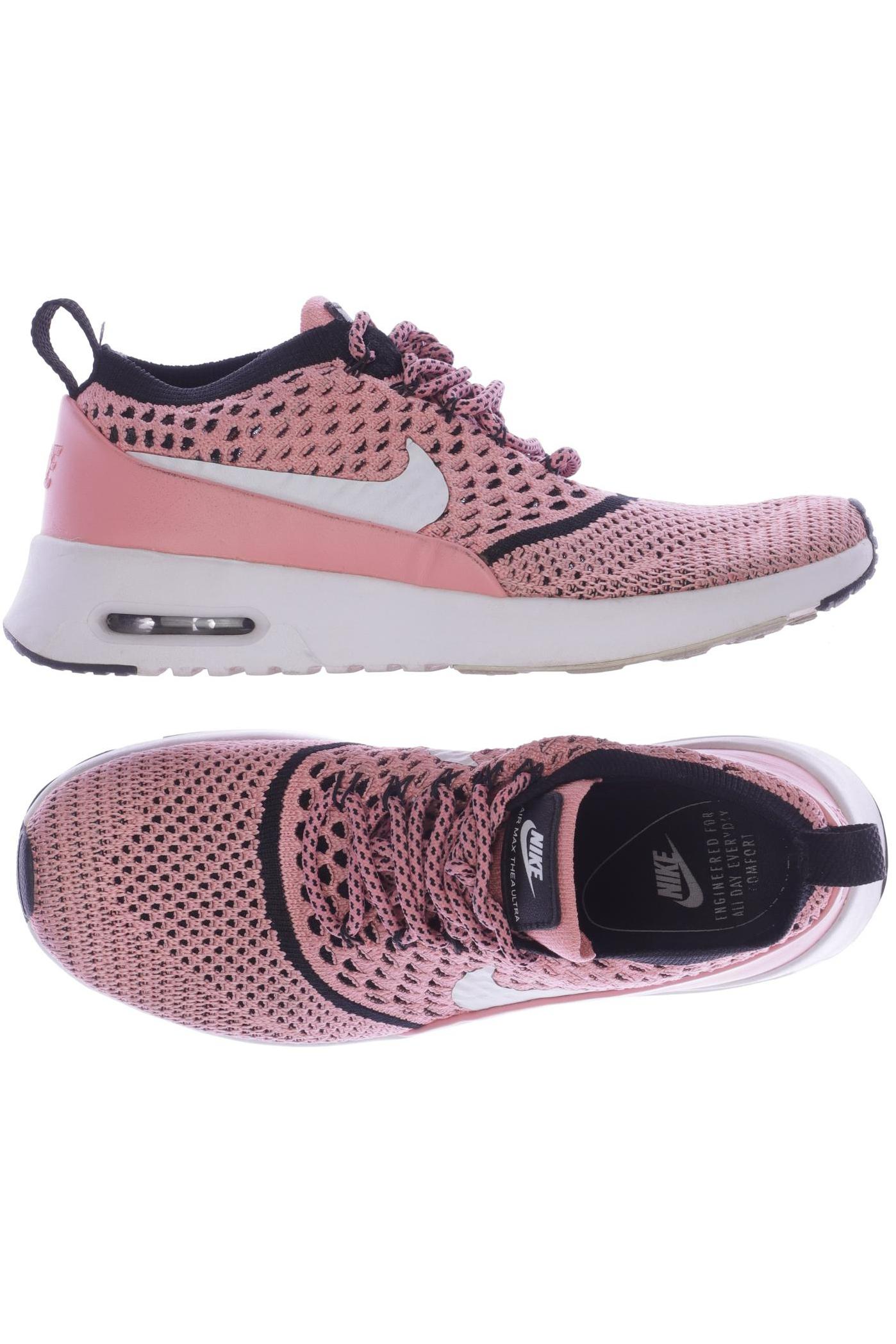 

Nike Damen Sneakers, pink, Gr. 37.5