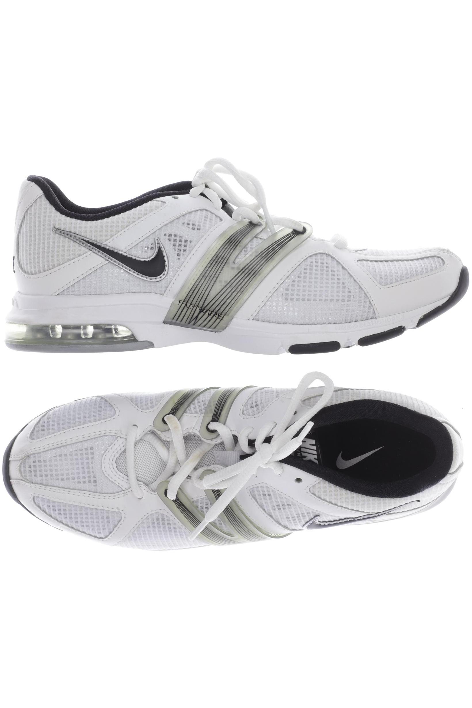 

Nike Damen Sneakers, weiß, Gr. 39