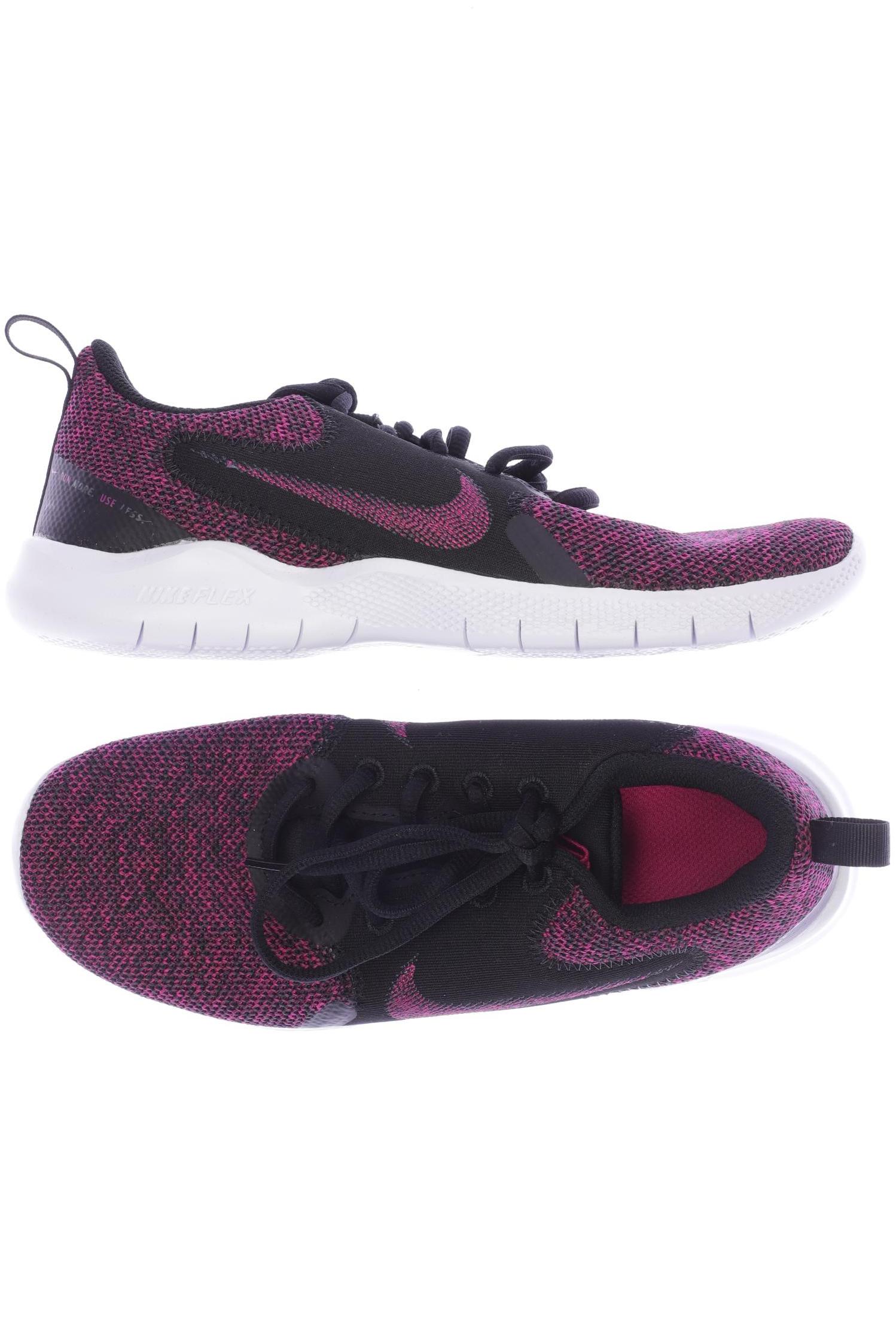 

Nike Damen Sneakers, bordeaux, Gr. 36.5