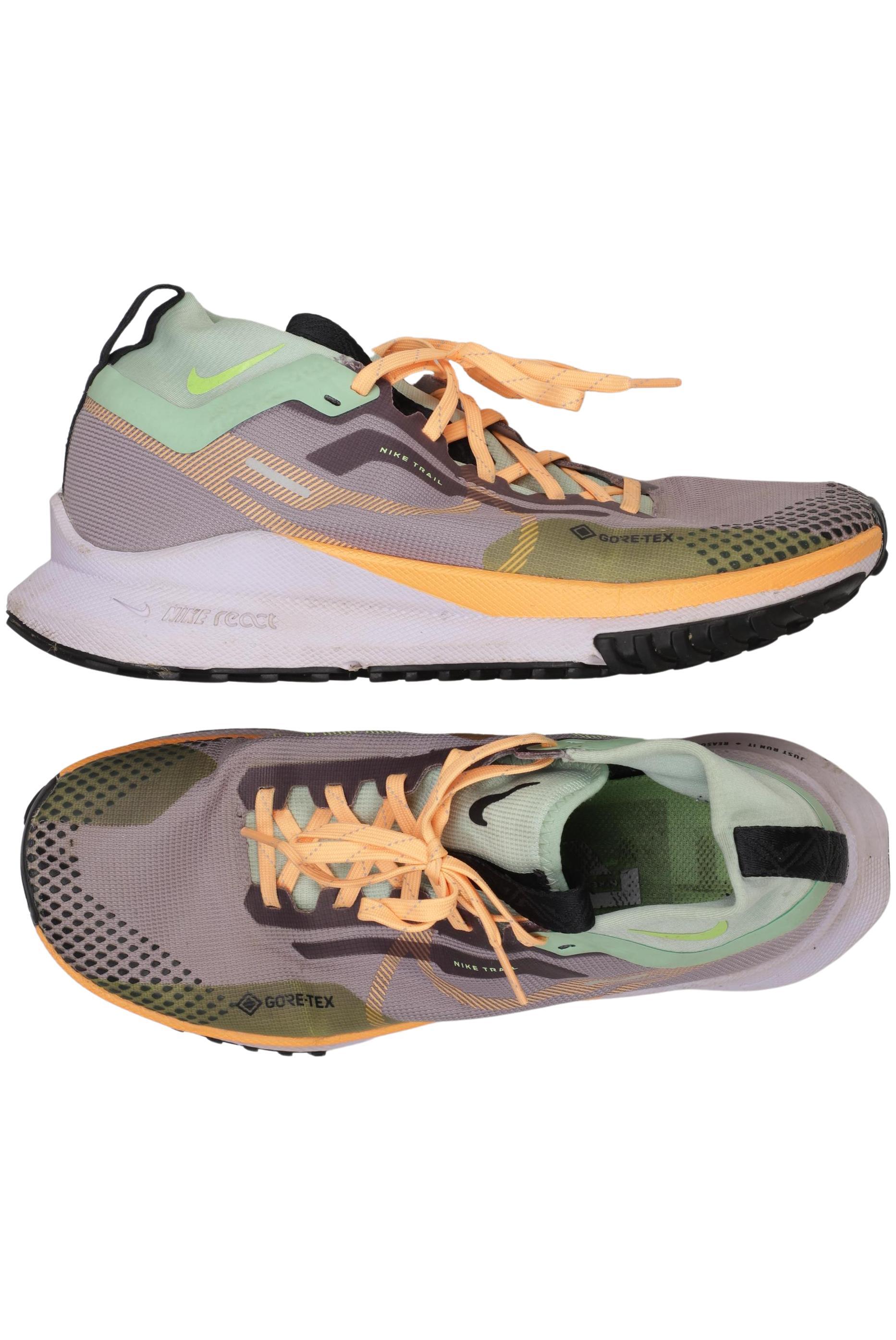 

Nike Damen Sneakers, neon, Gr. 40.5