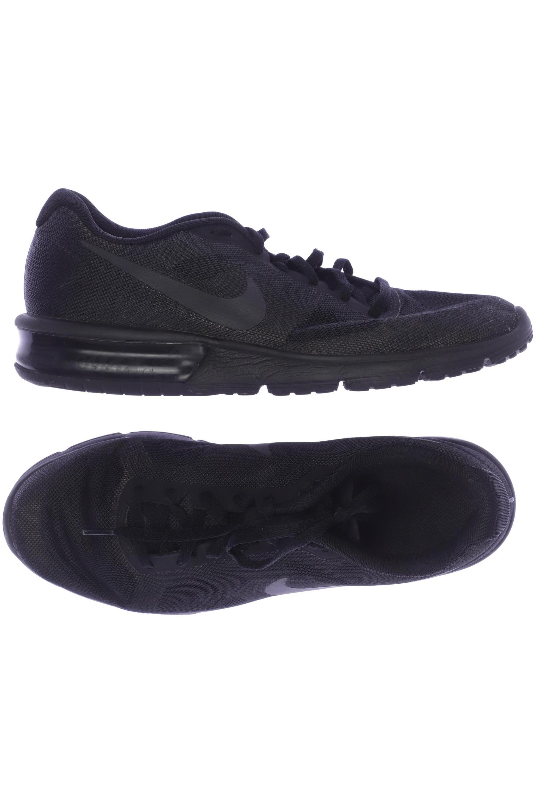 

Nike Damen Sneakers, schwarz, Gr. 40