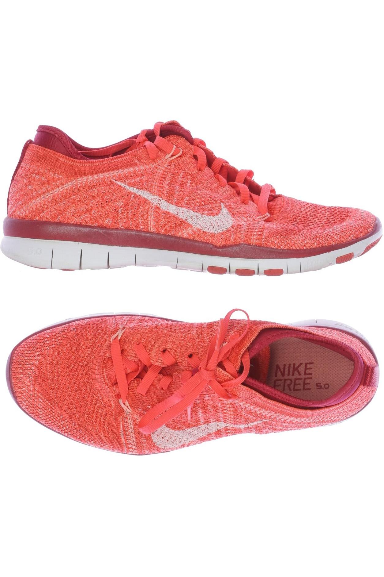 

Nike Damen Sneakers, neon, Gr. 36.5