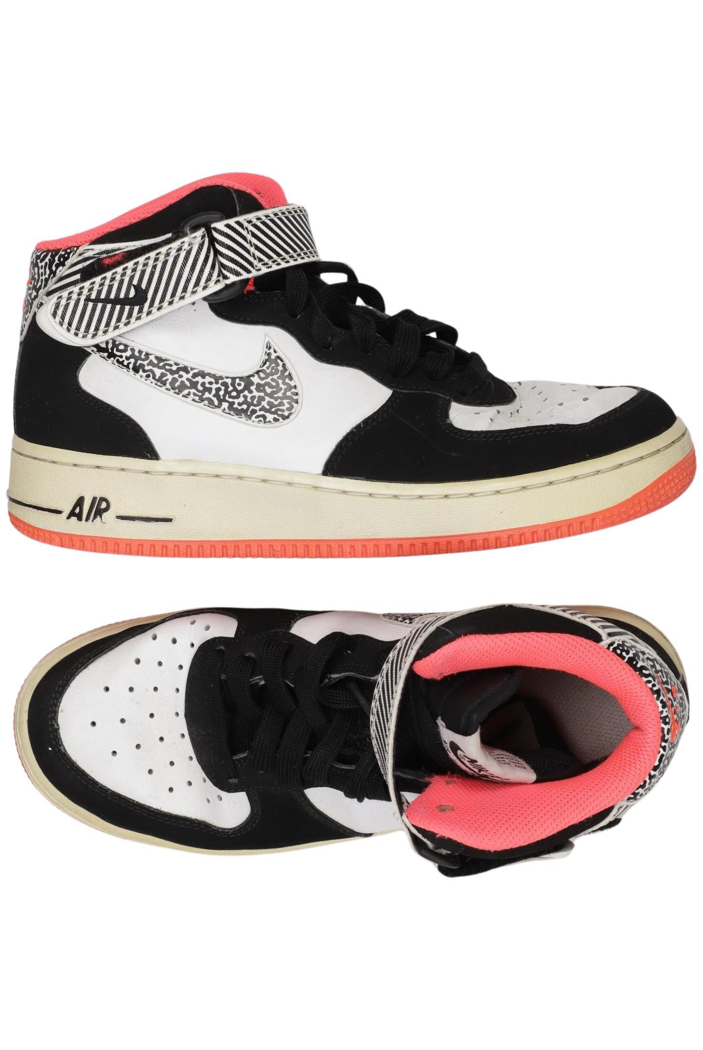 

Nike Damen Sneakers, weiß, Gr. 38.5