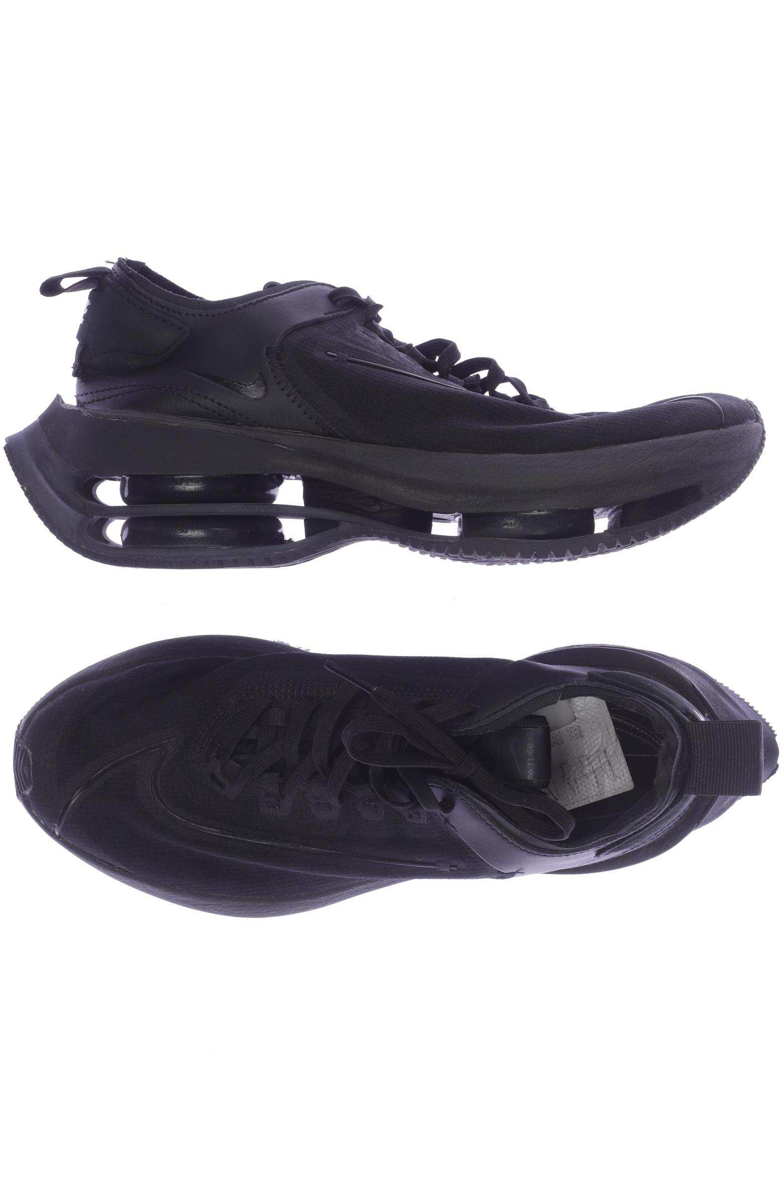 

Nike Damen Sneakers, schwarz