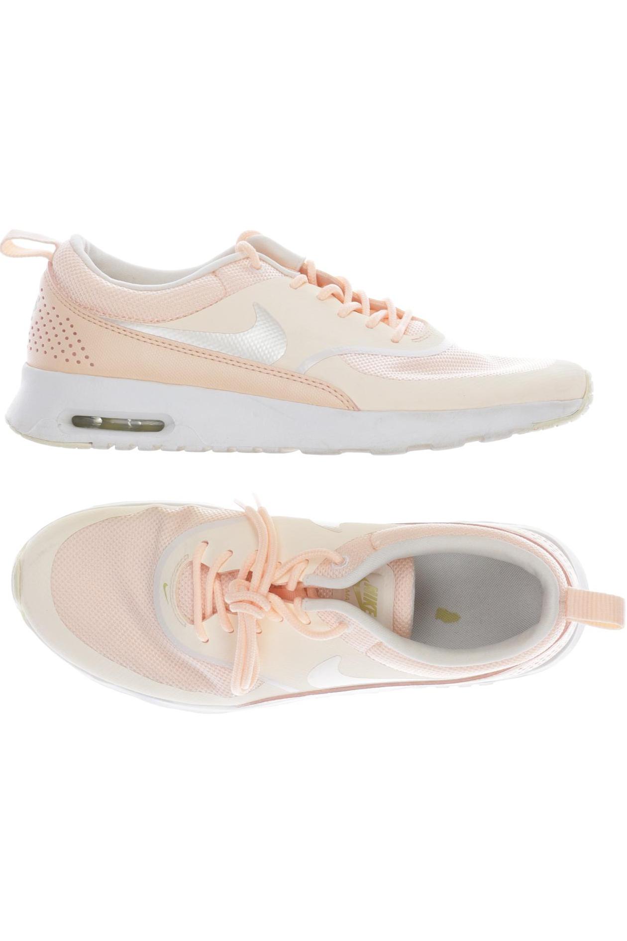 

Nike Damen Sneakers, orange, Gr. 38.5