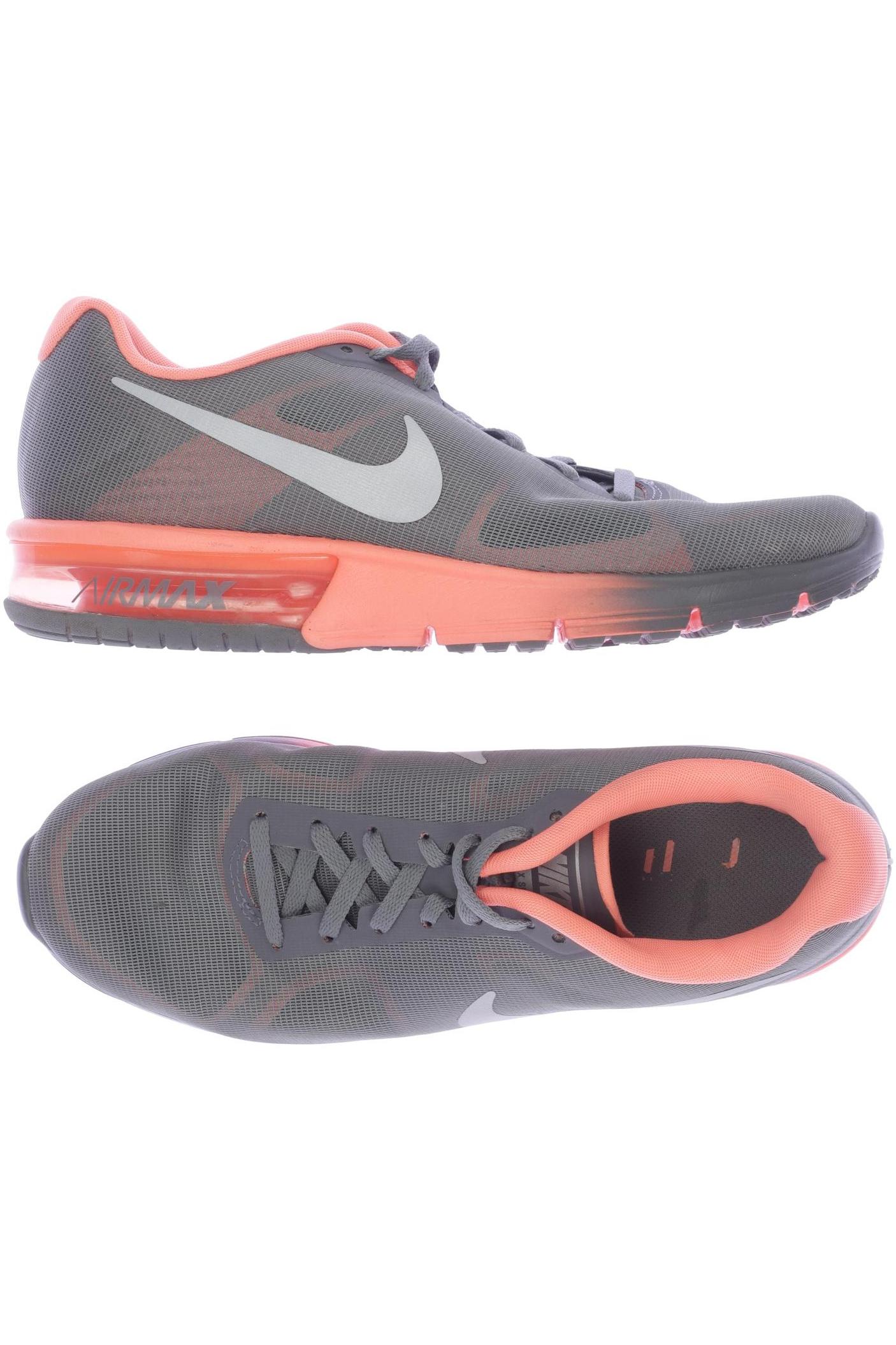 

Nike Damen Sneakers, grau