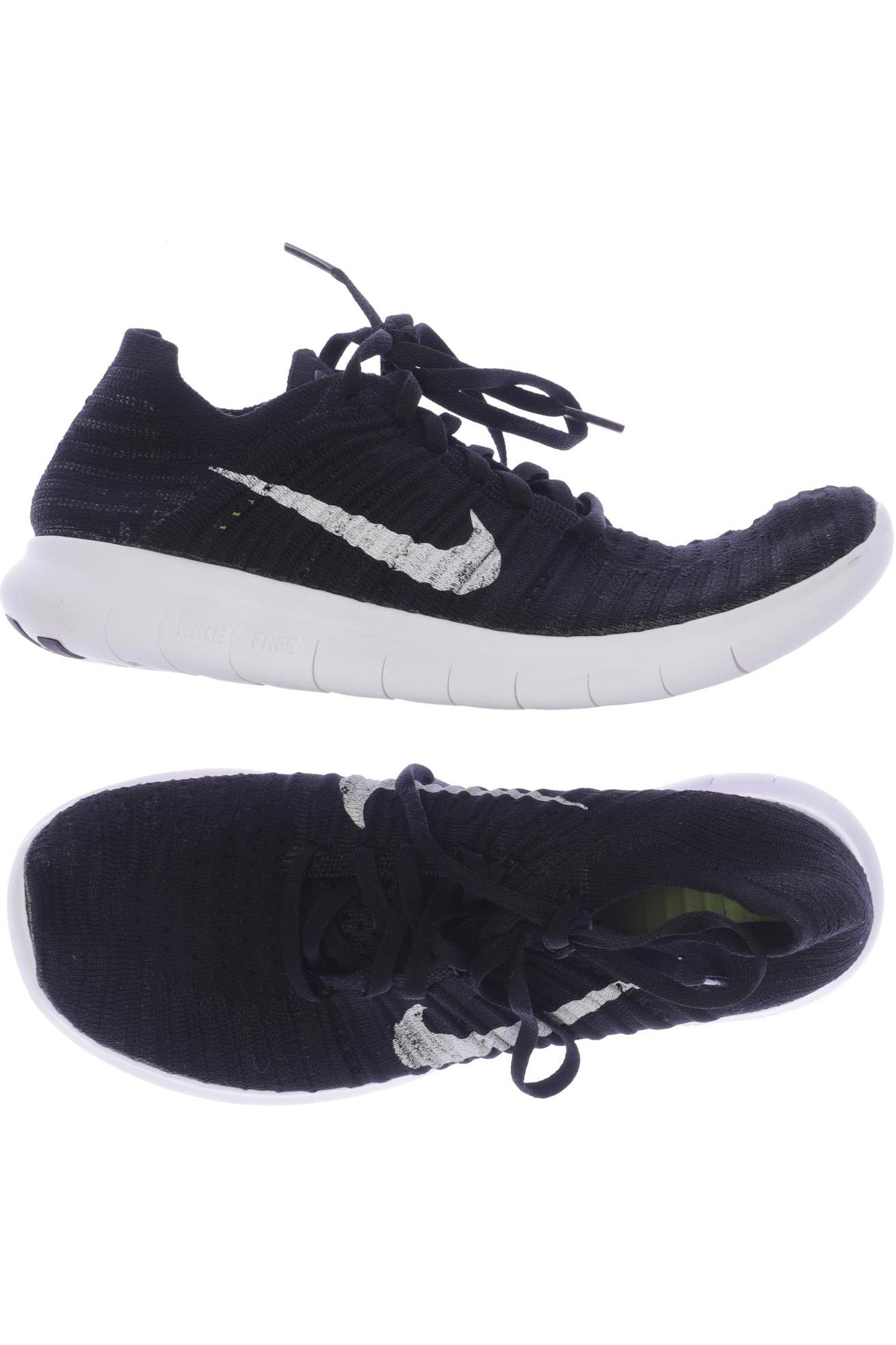 

Nike Damen Sneakers, schwarz