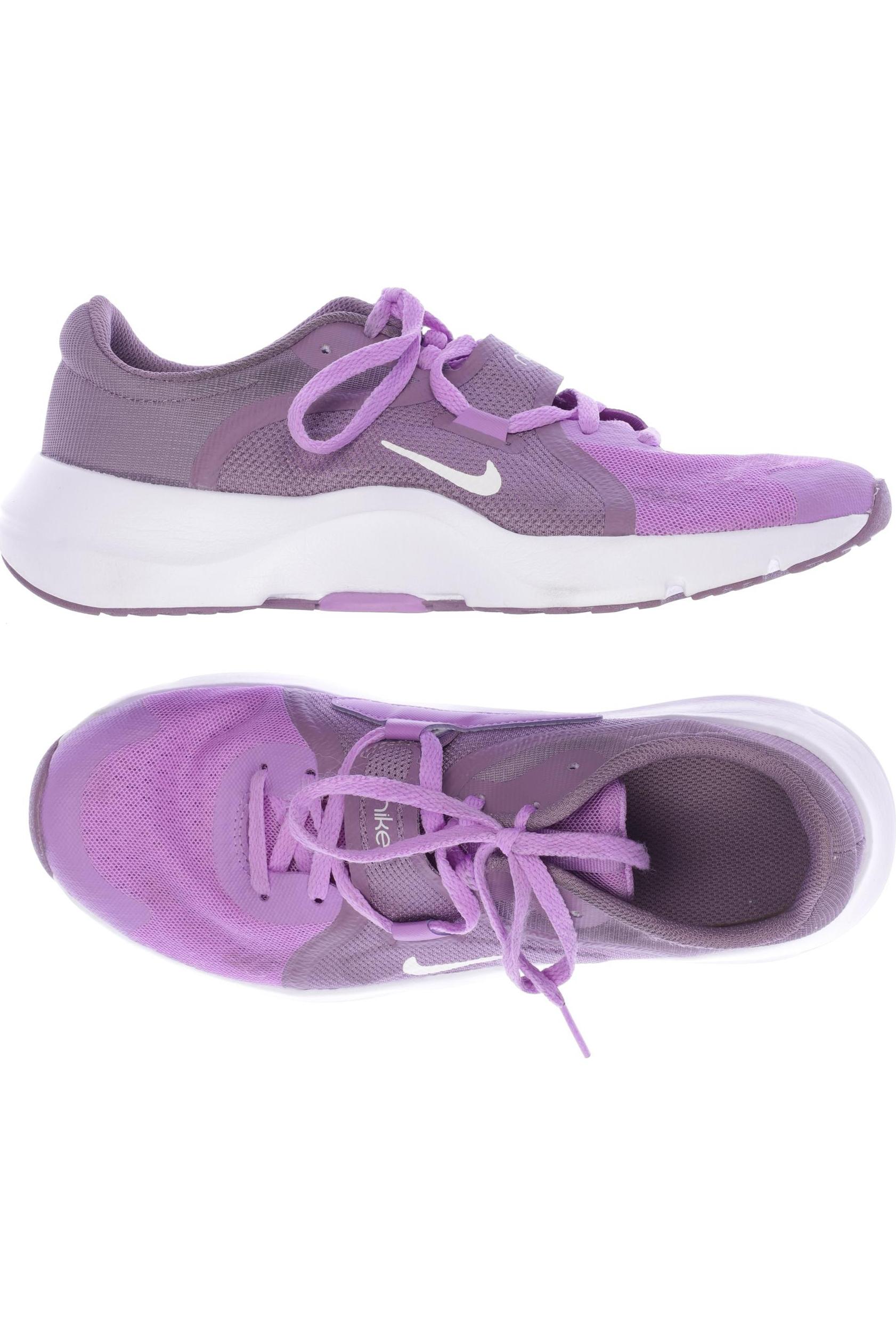 

Nike Damen Sneakers, flieder, Gr. 37