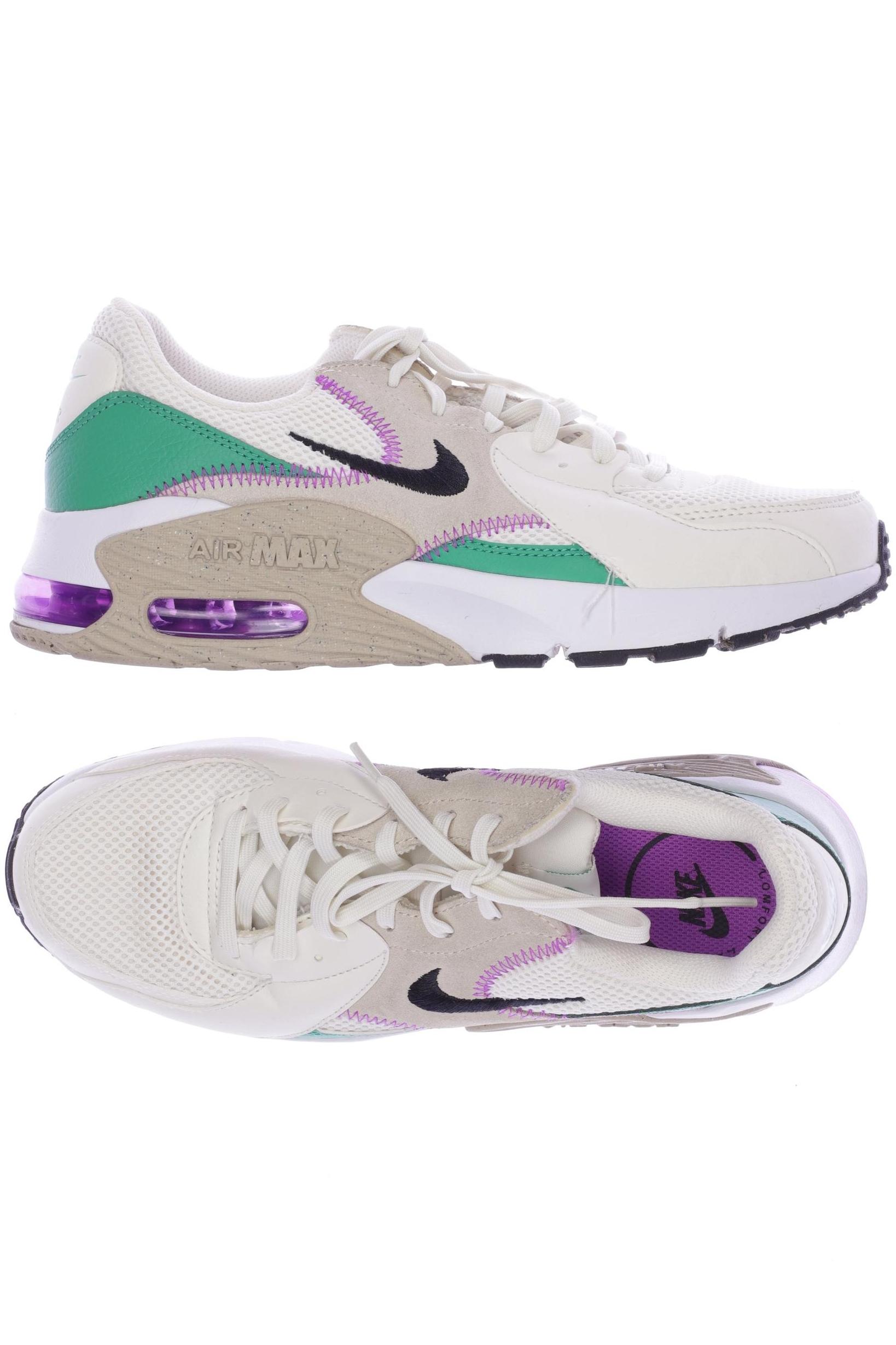 

Nike Damen Sneakers, cremeweiß, Gr. 41