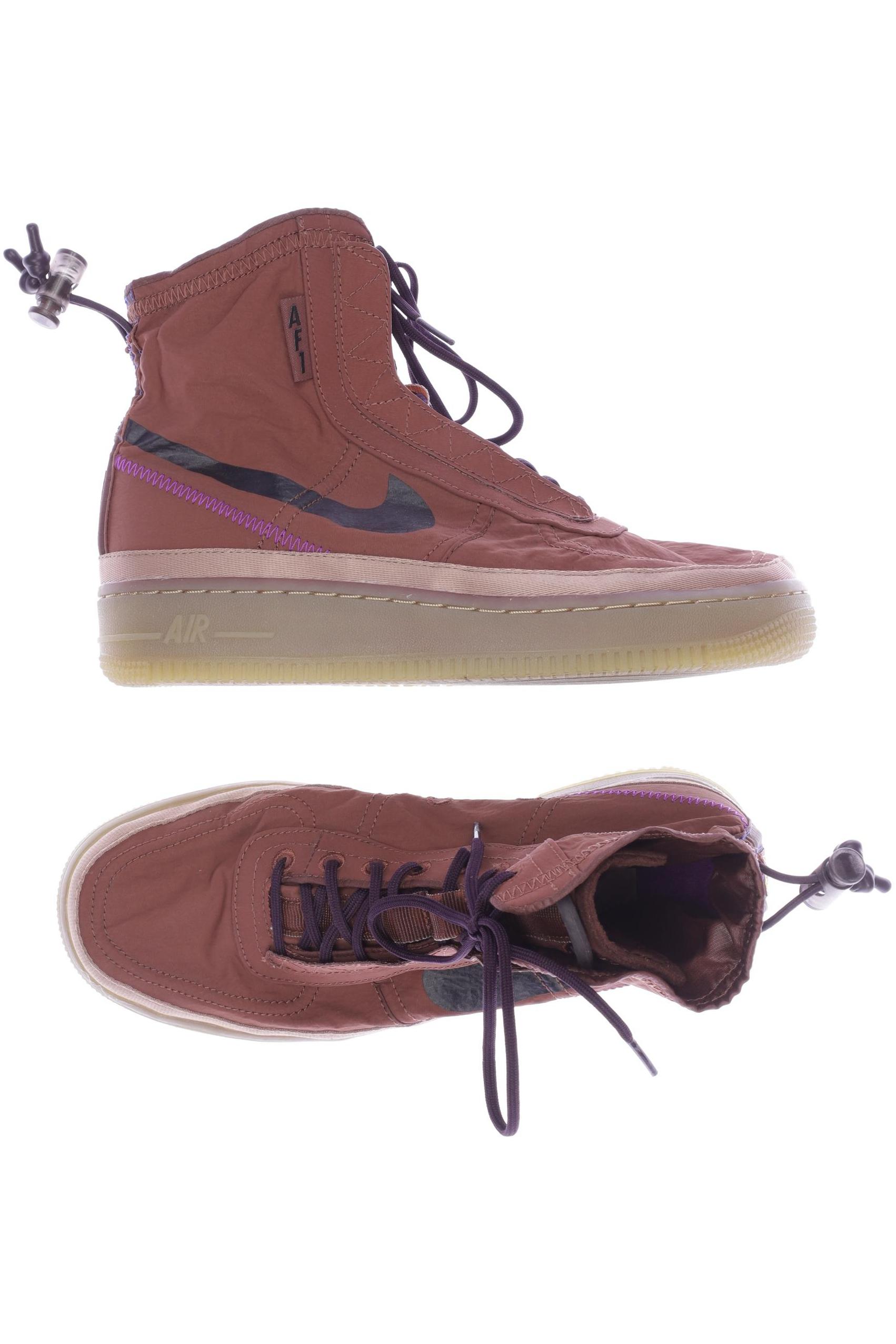 

Nike Damen Sneakers, braun