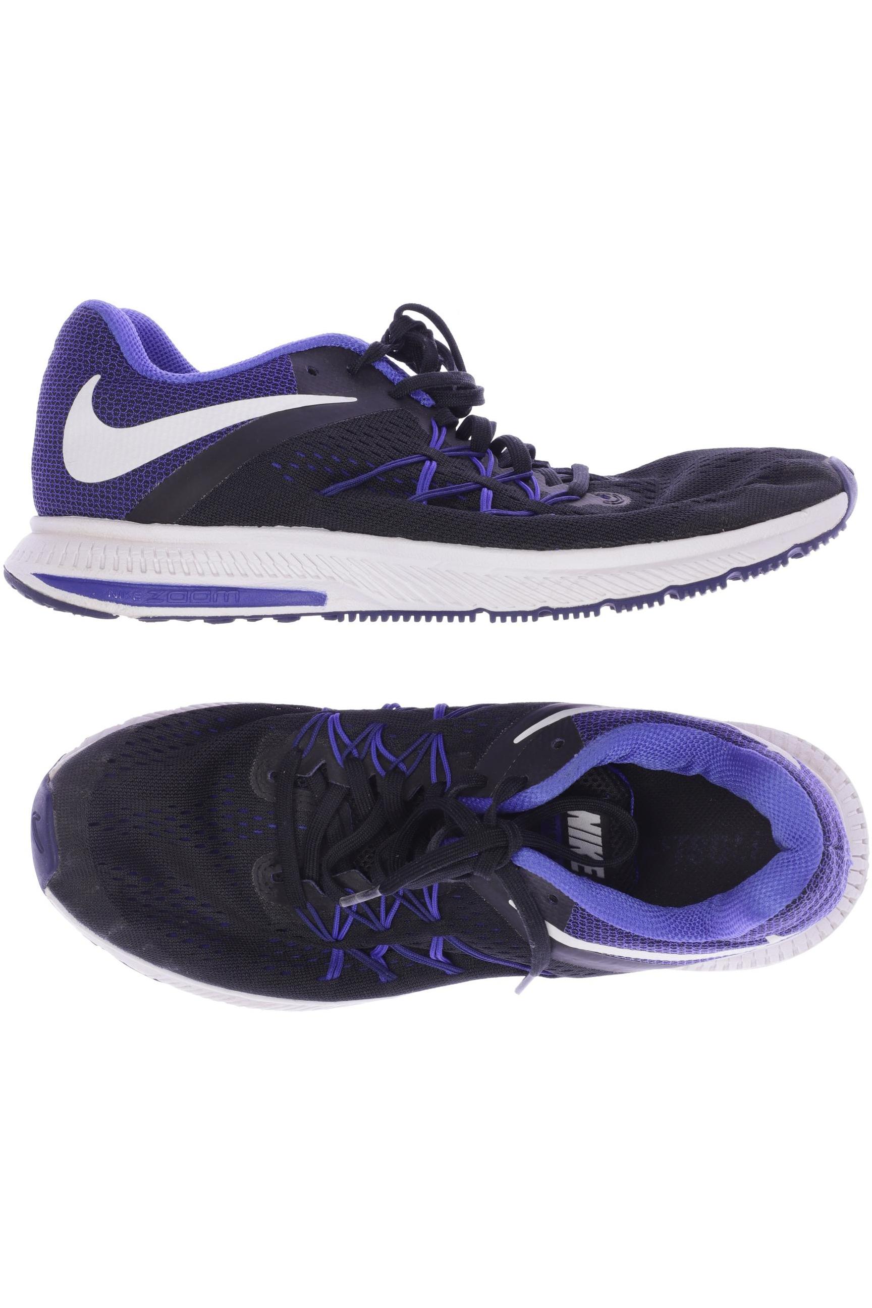 

Nike Damen Sneakers, schwarz, Gr. 41