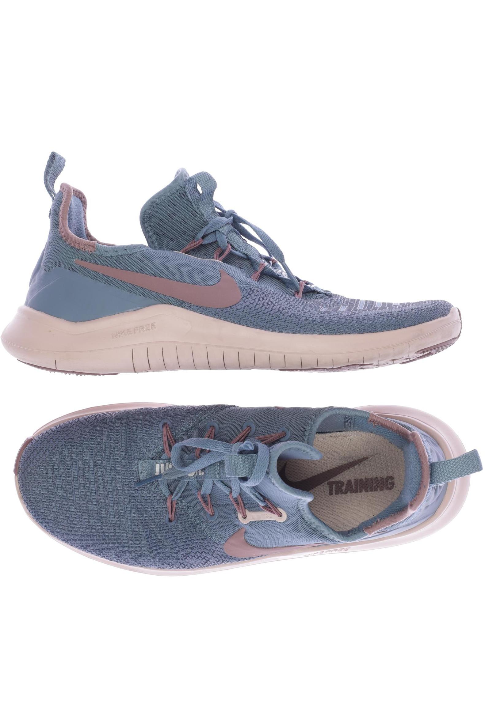 

Nike Damen Sneakers, türkis, Gr. 39