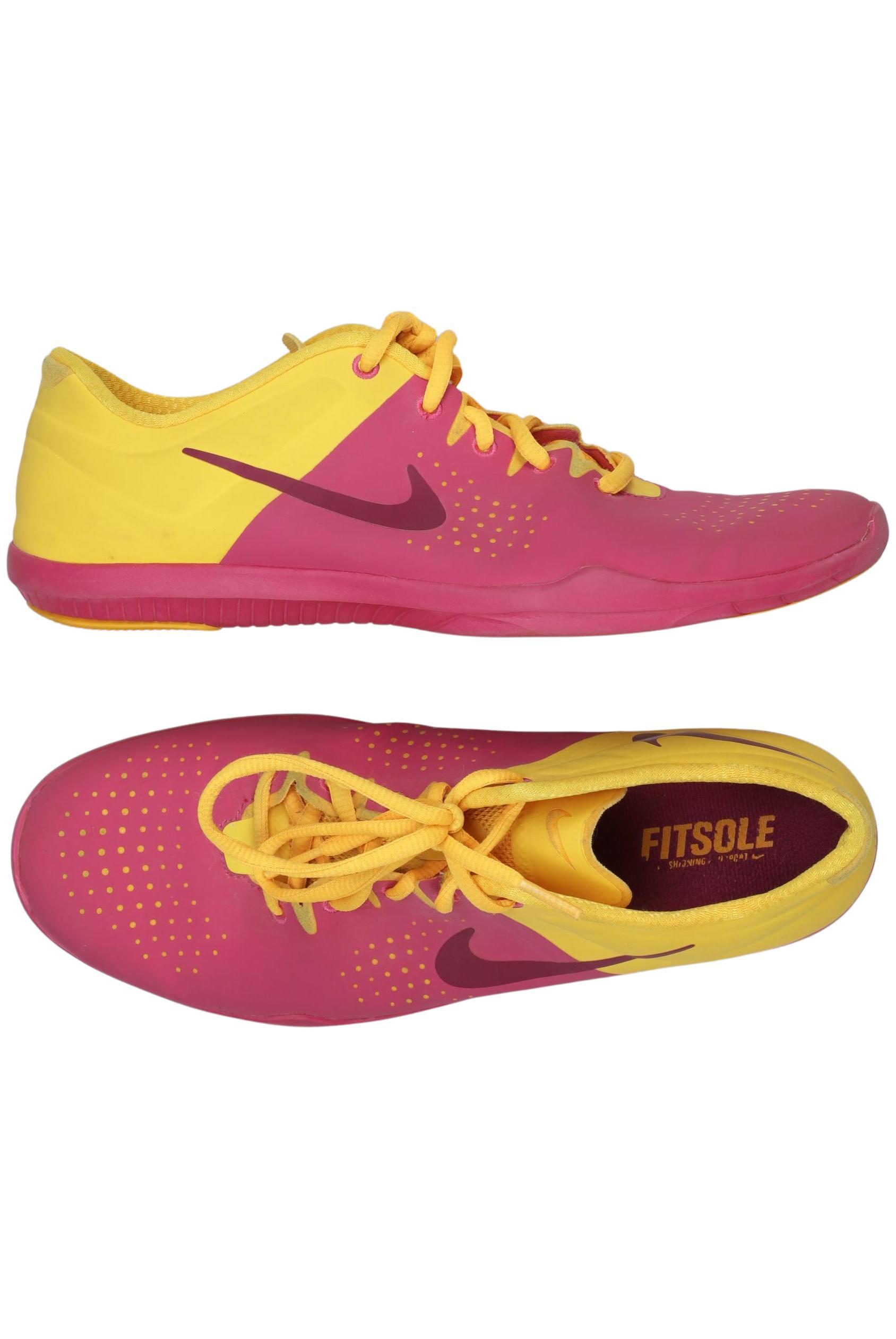 

Nike Damen Sneakers, mehrfarbig, Gr. 40