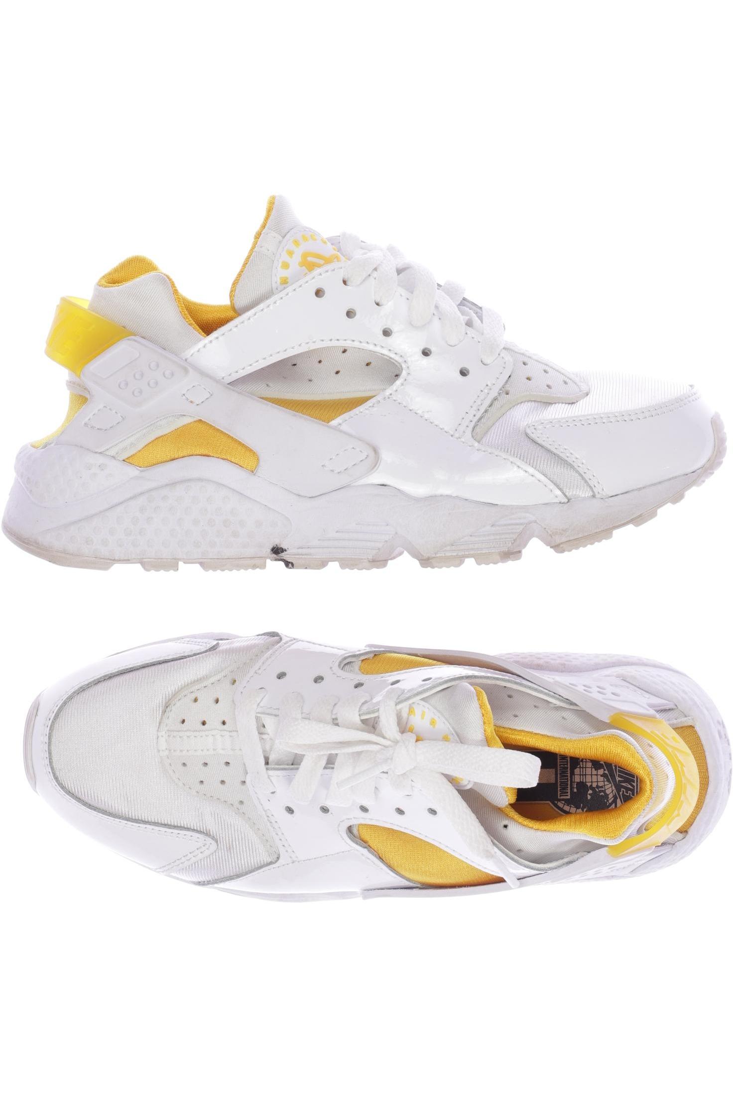 

Nike Damen Sneakers, weiß, Gr. 37.5