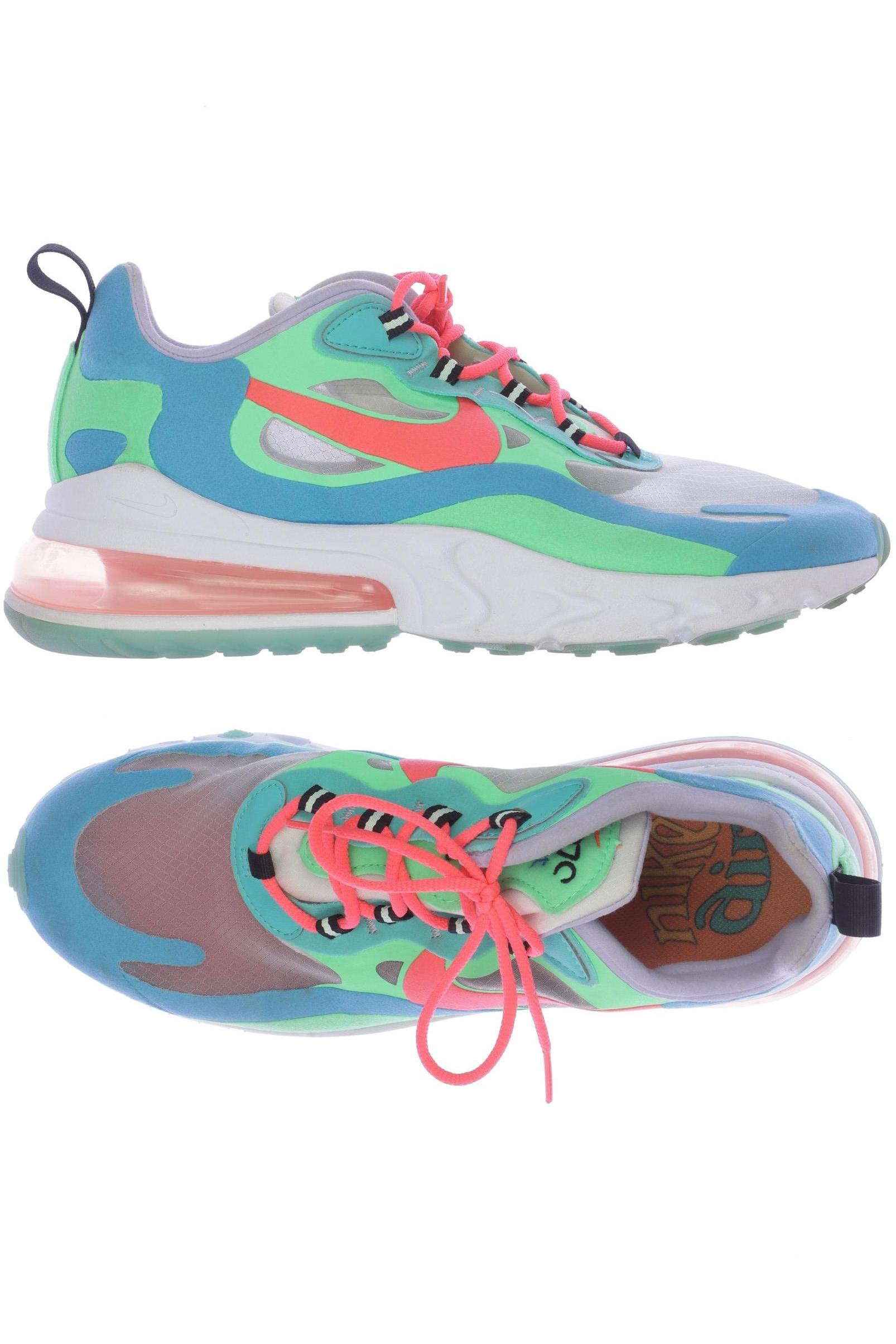 

Nike Damen Sneakers, mehrfarbig, Gr. 40.5