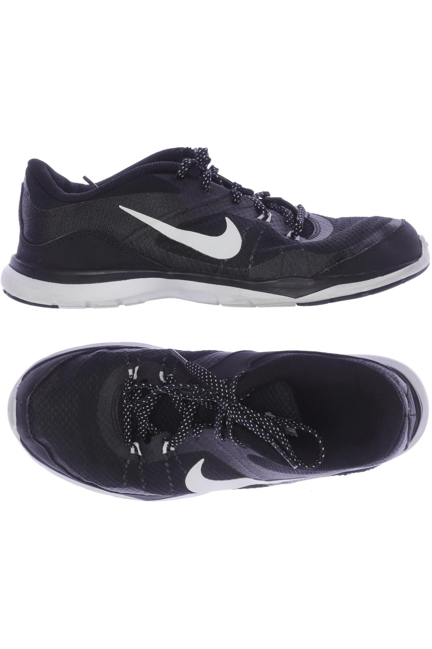

Nike Damen Sneakers, schwarz, Gr. 39