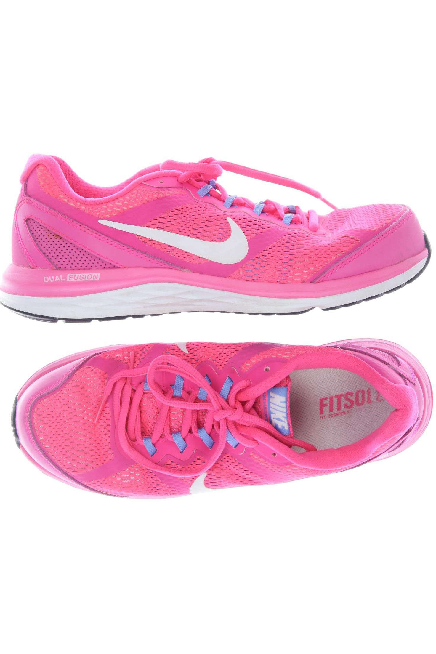 

Nike Damen Sneakers, pink, Gr. 38.5