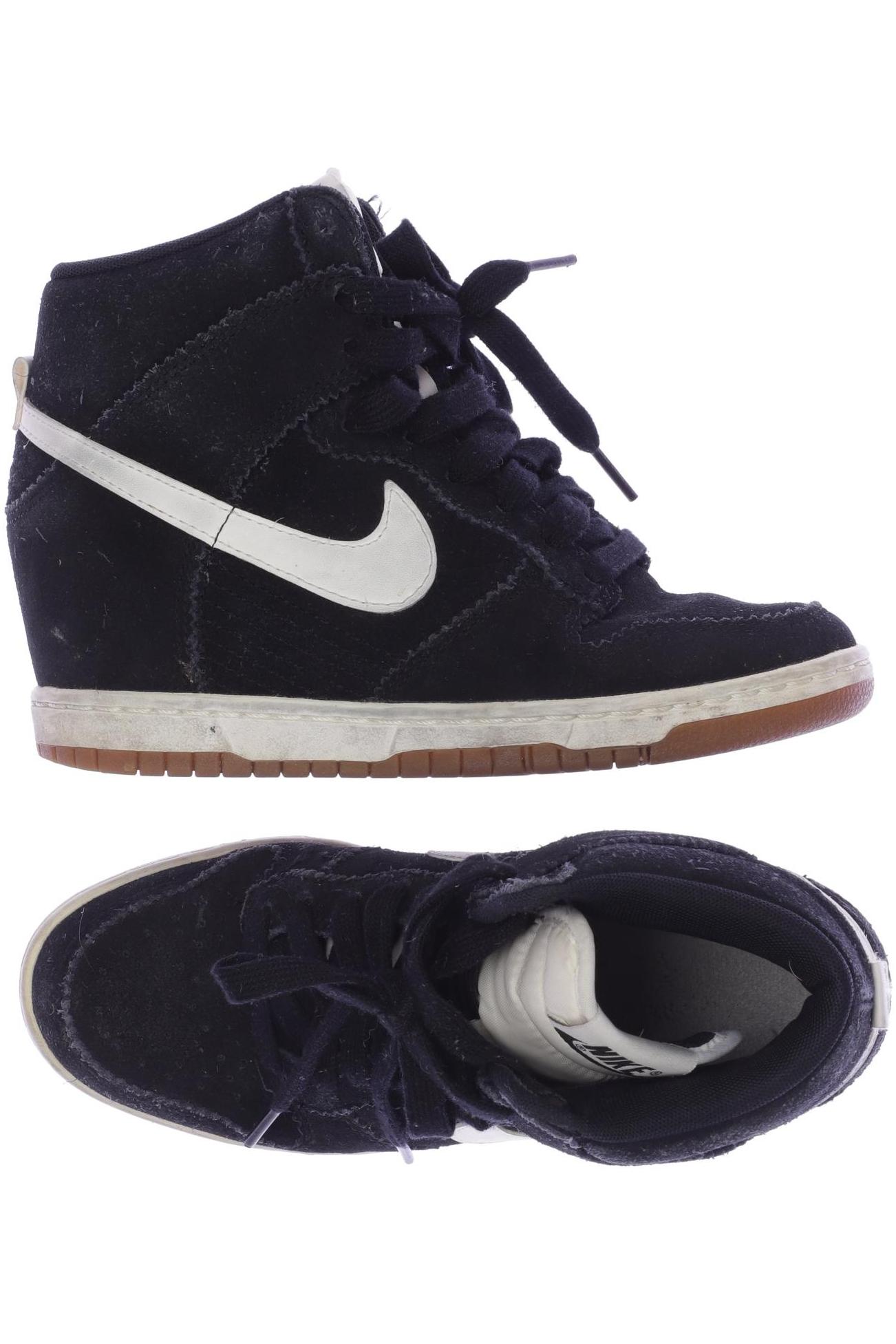 Thumbnail - Nike Damen Sneakers, schwarz, Gr. 36